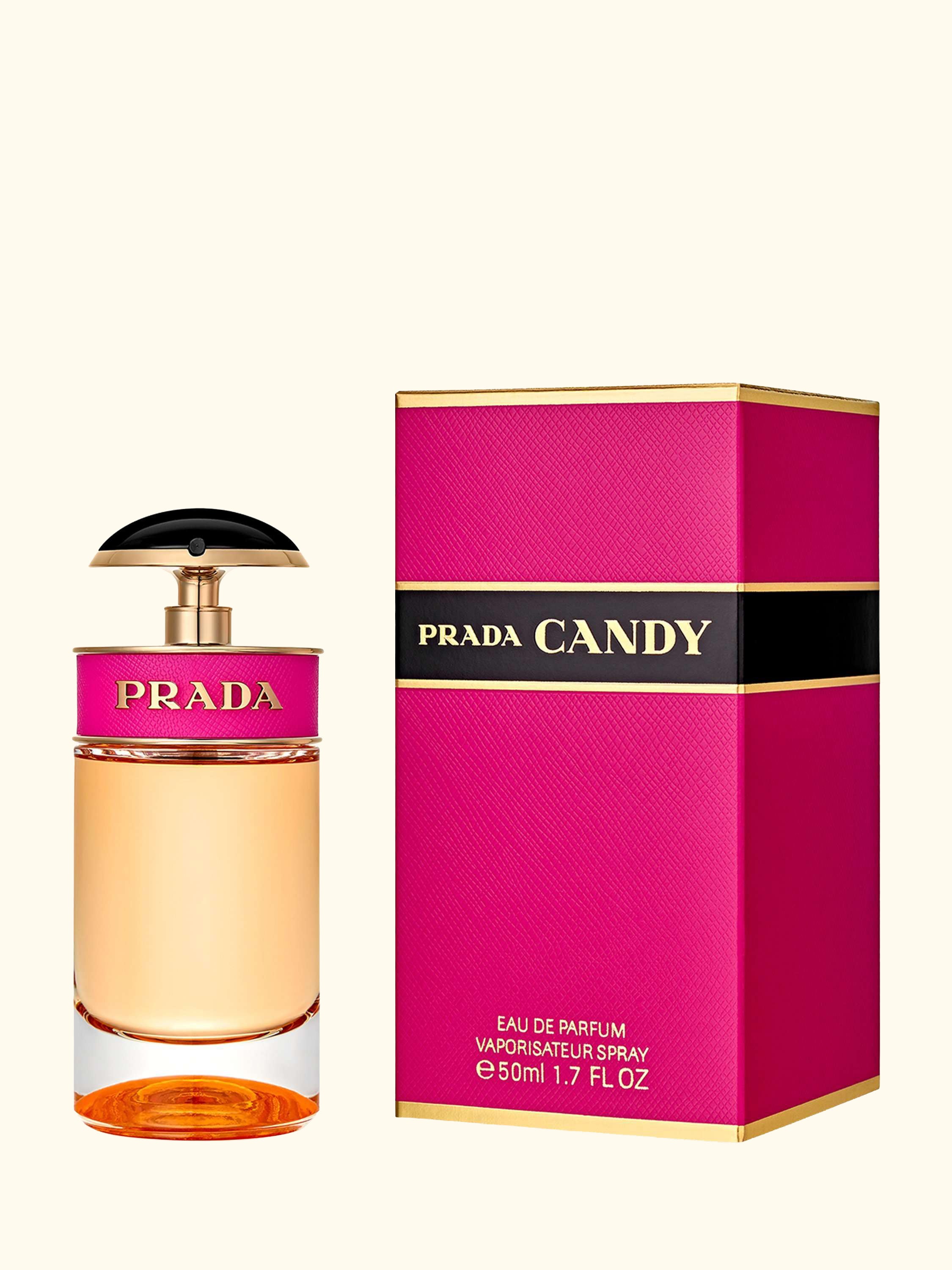 Candy Eau de Parfum
