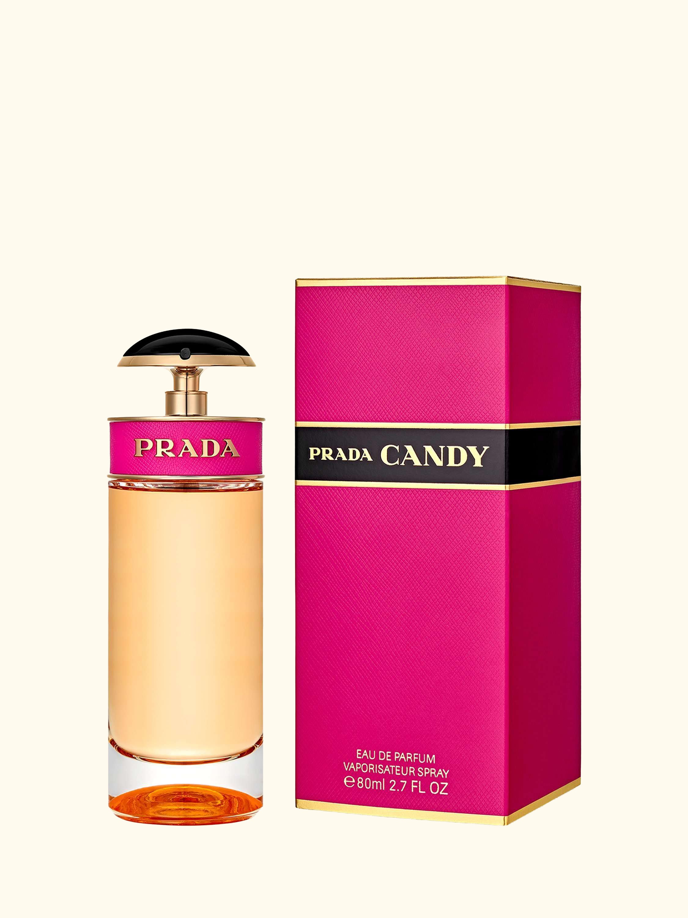 Candy Eau de Parfum