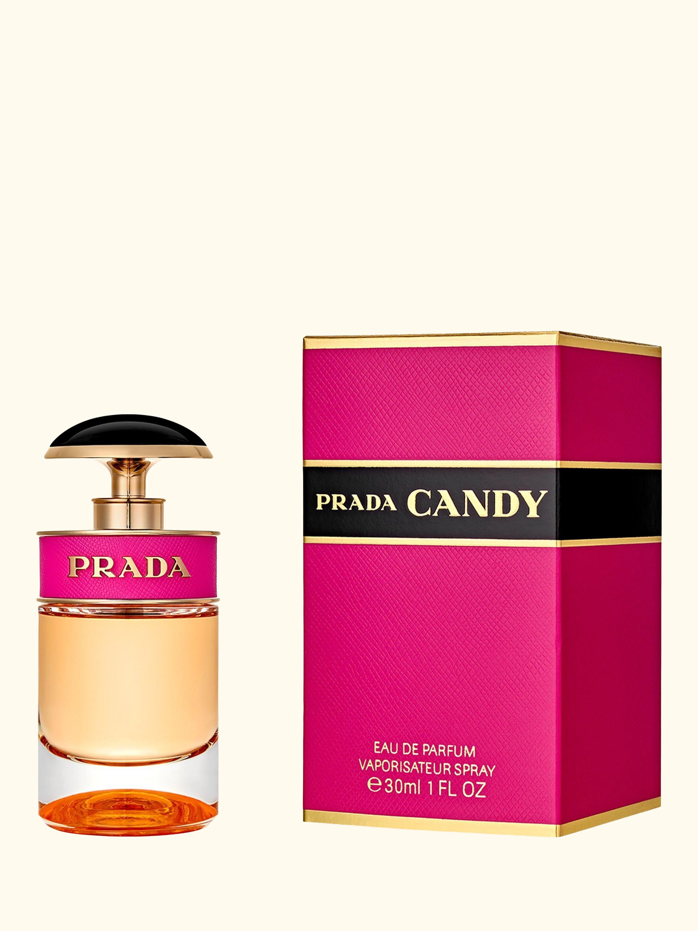 Candy Eau de Parfum
