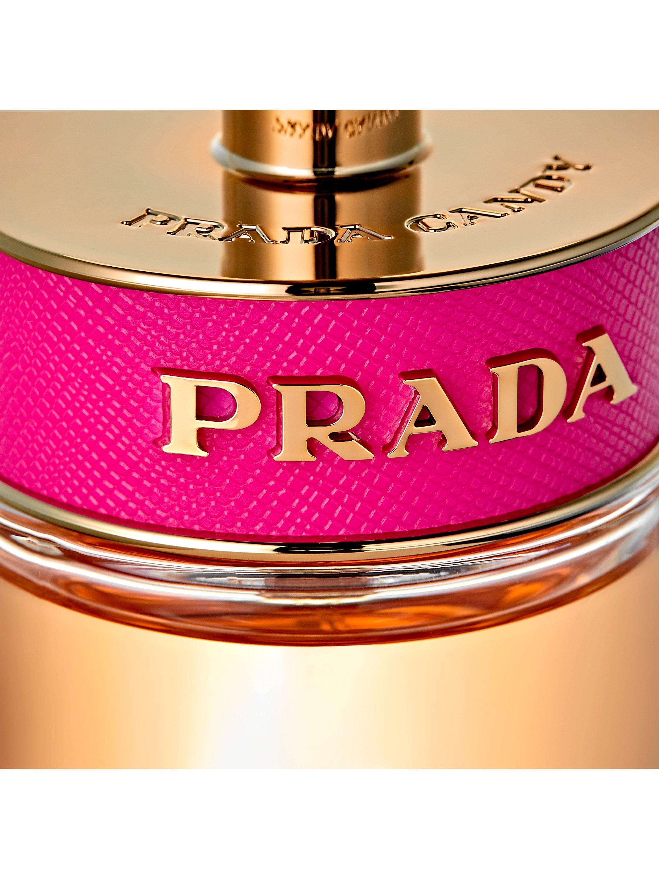 Candy Eau de Parfum