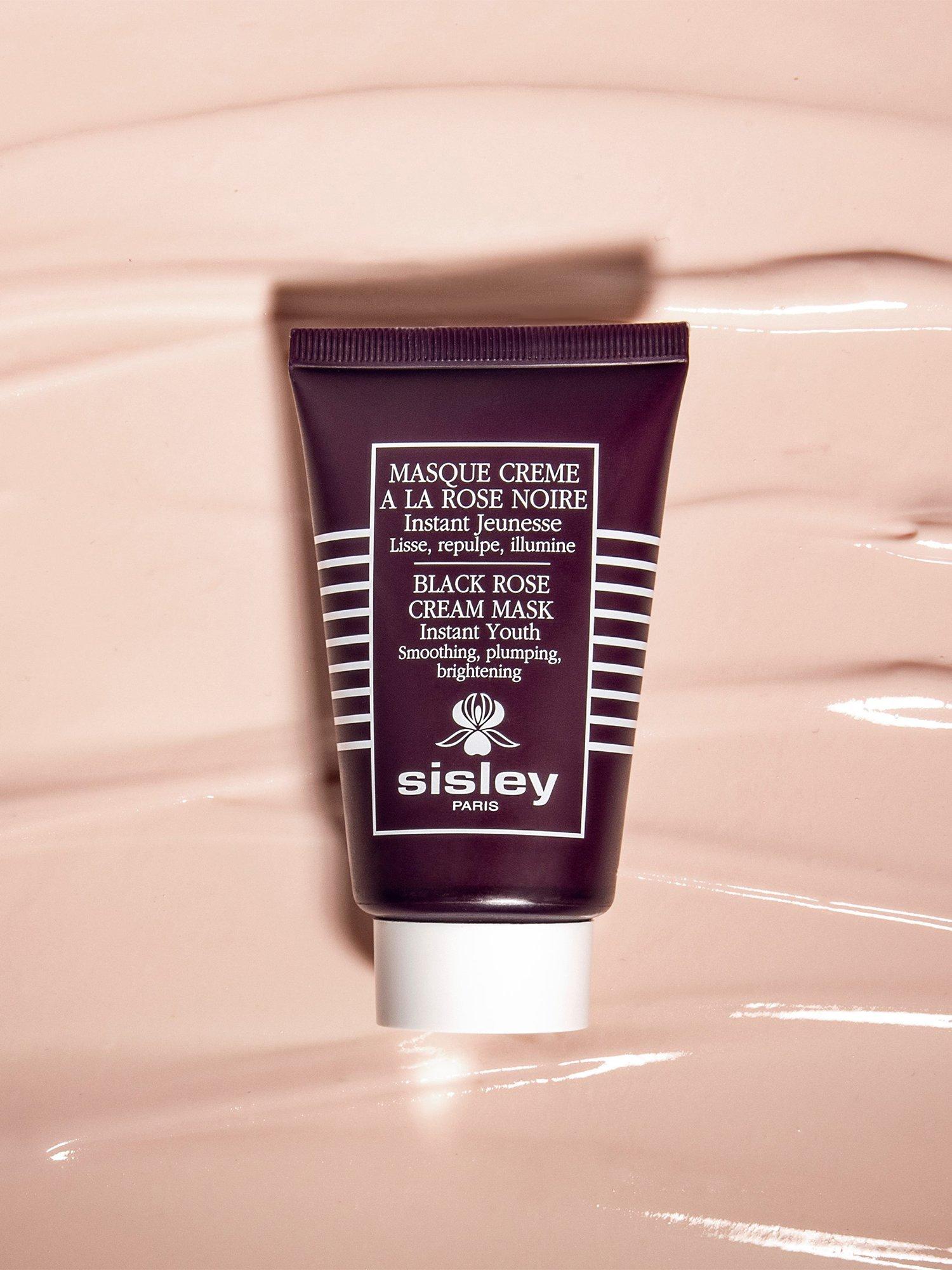 Black Rose Cream Mask, 60ml