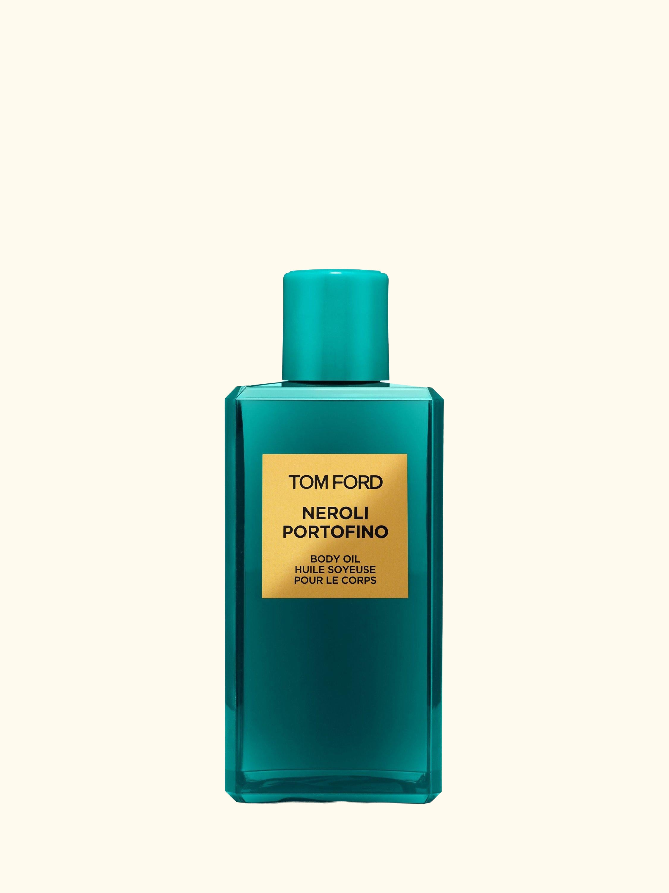 Private Blend Neroli Portofino Body Oil, 250ml