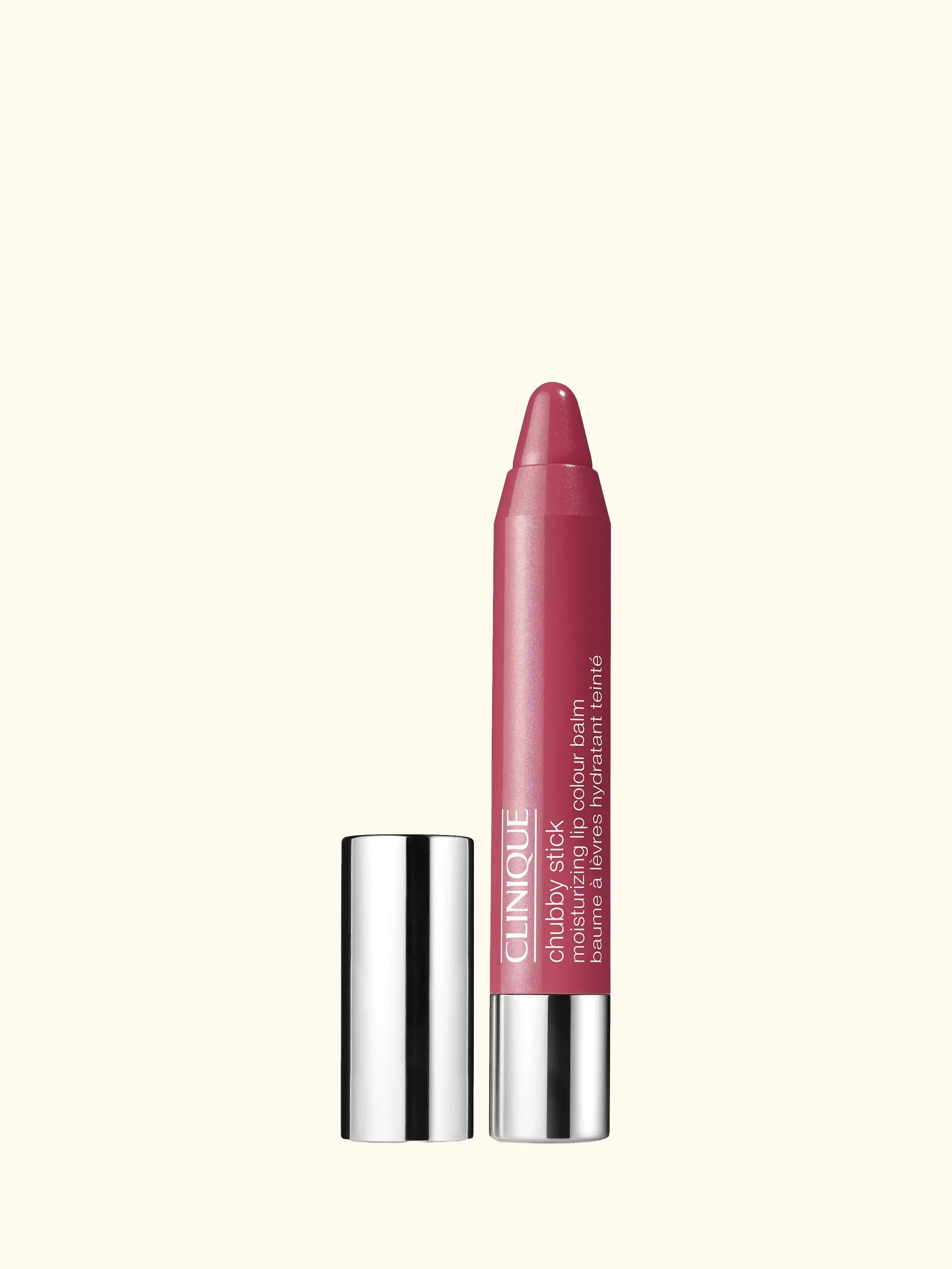 Clinique Chubby Stick Moisturising Lip Colour Balm