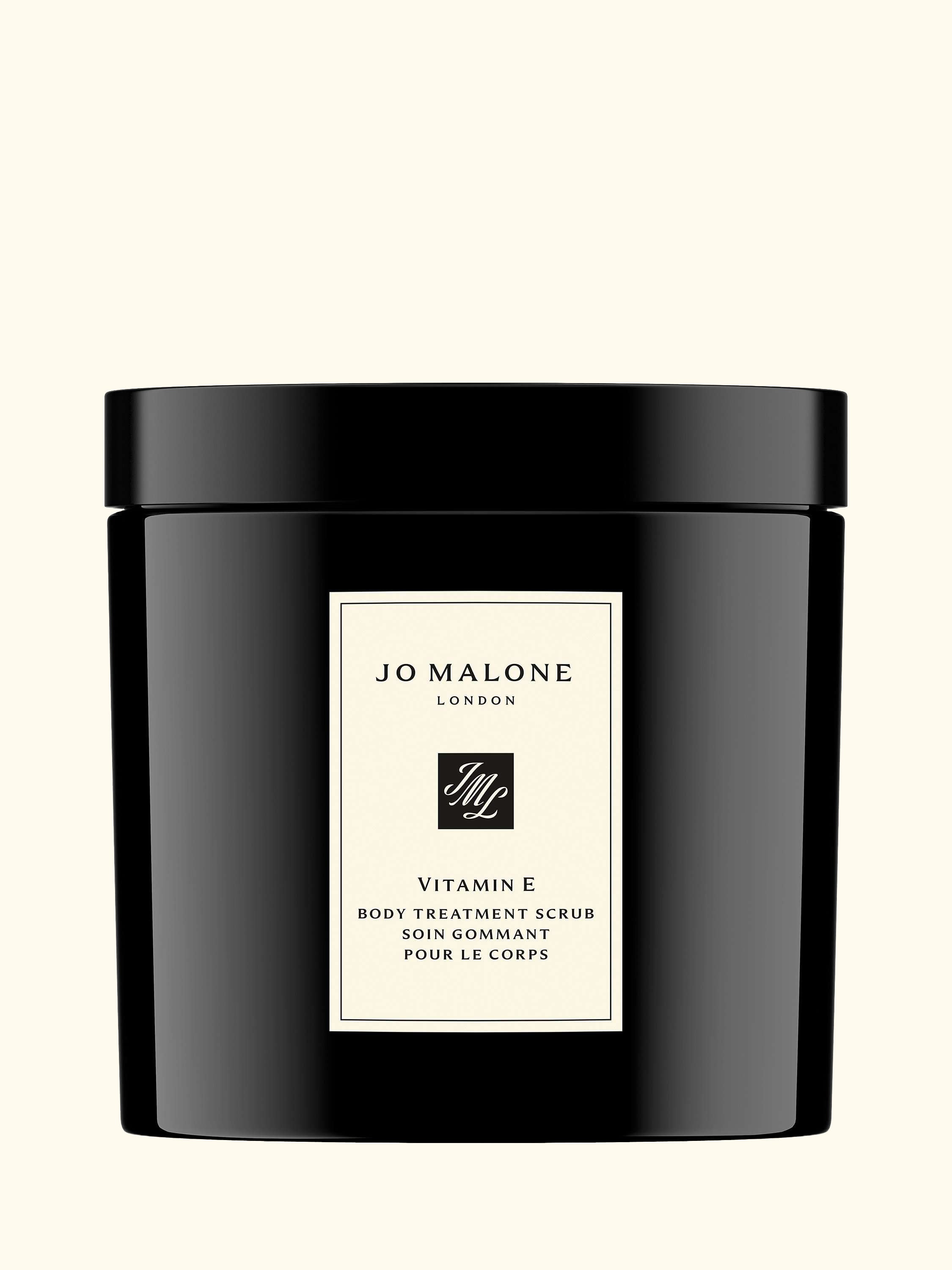 Vitamin E Body Treatment Scrub, 600g
