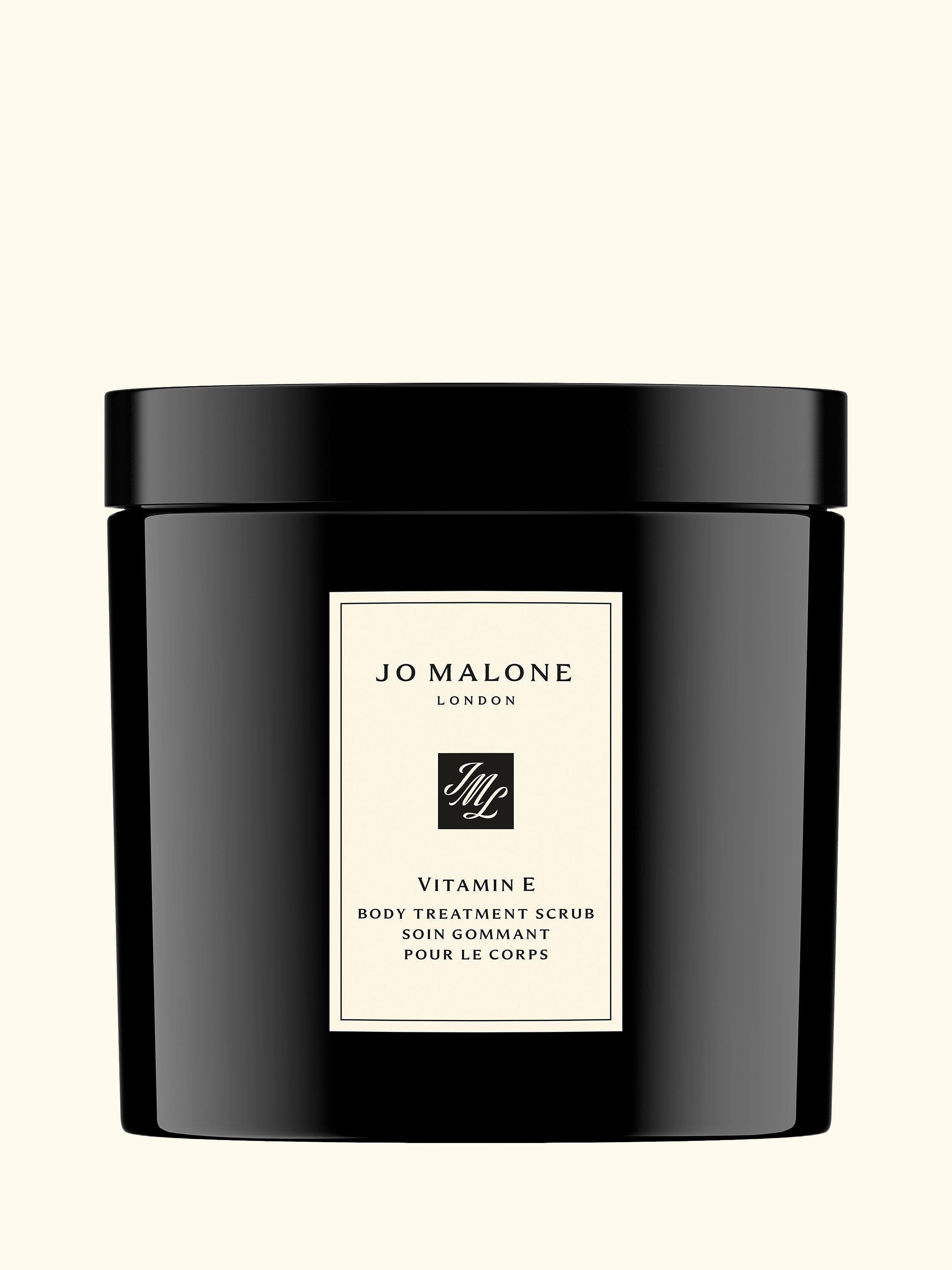 Vitamin E Body Treatment Scrub, 600g