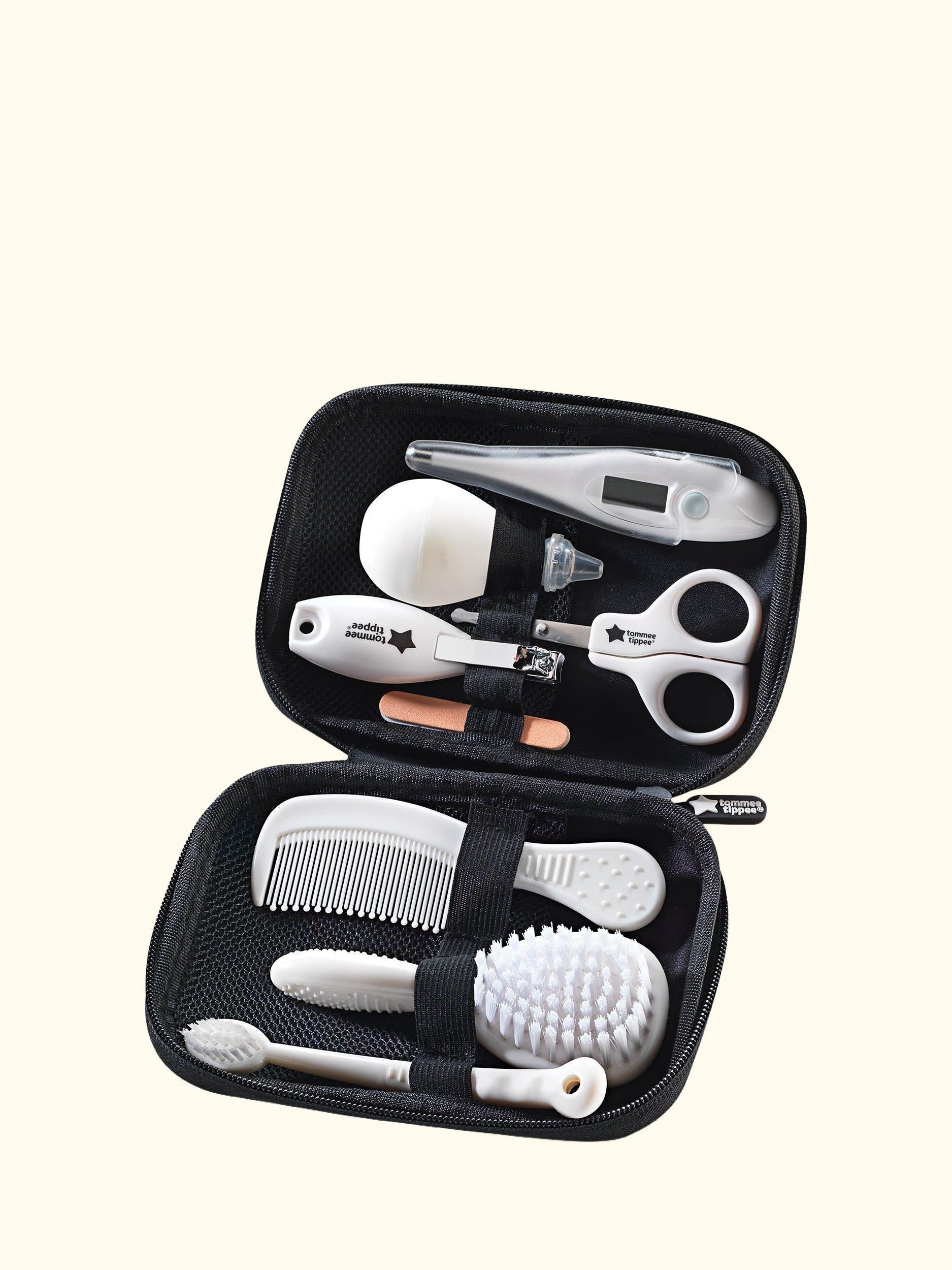 Closer To Nature Baby Healthcare Kit