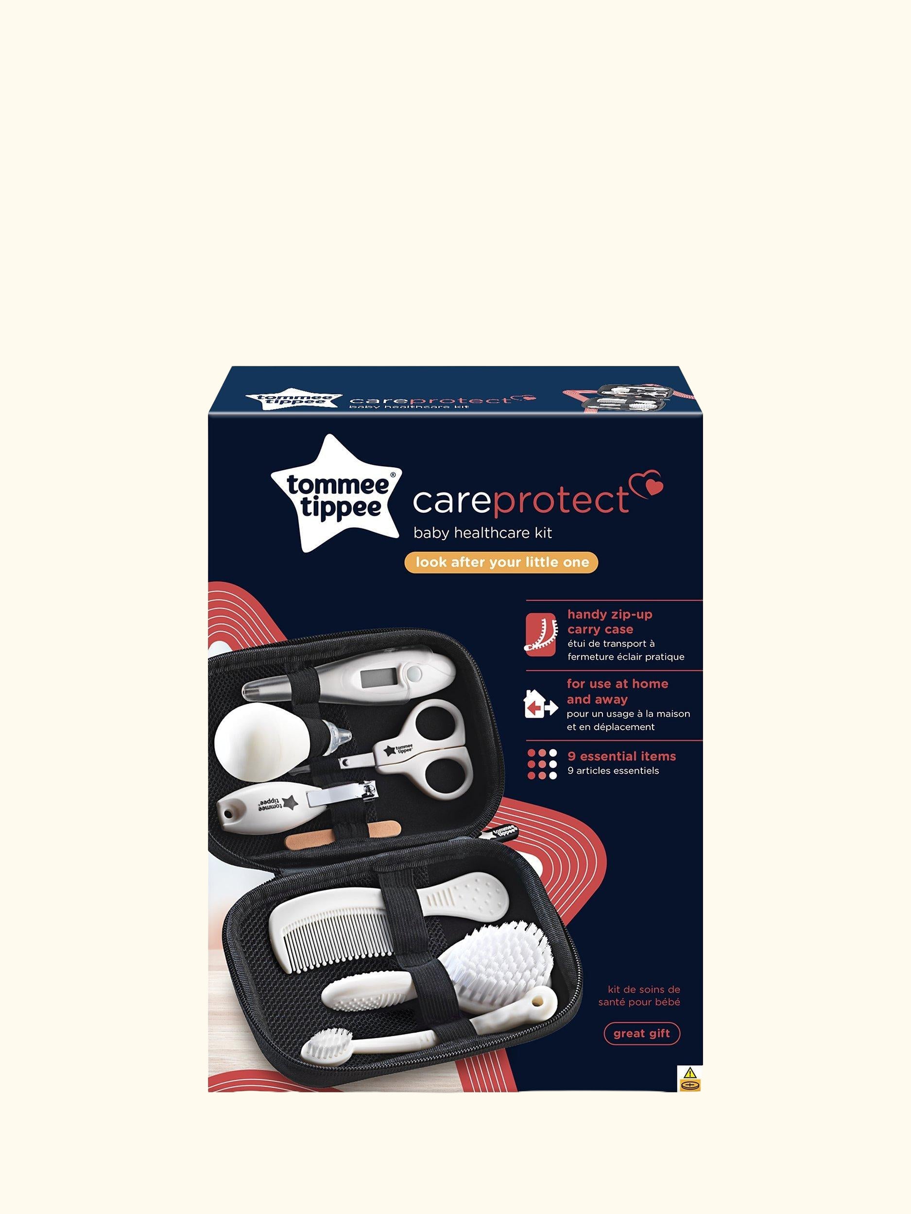 Closer To Nature Baby Healthcare Kit