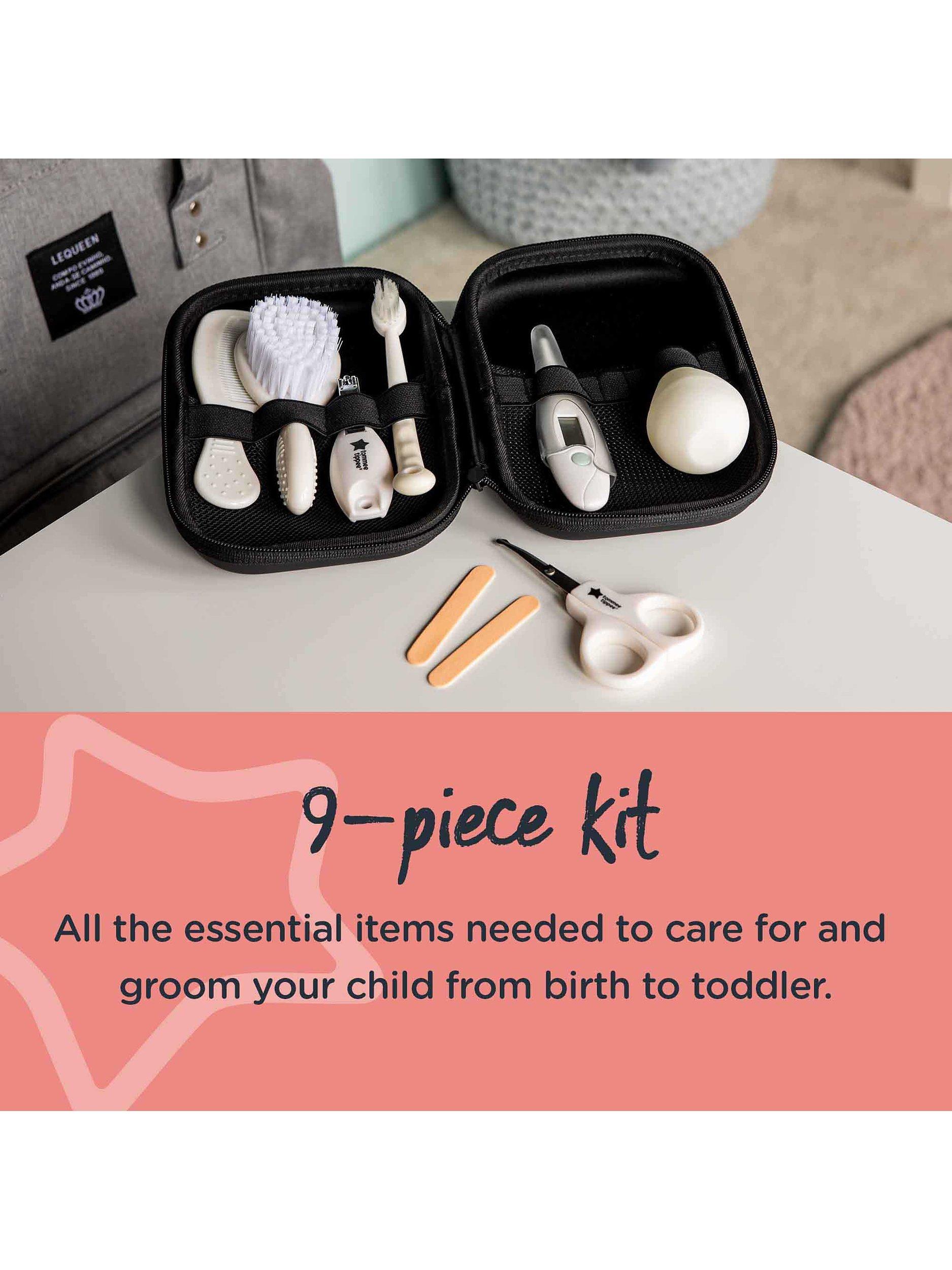 Closer To Nature Baby Healthcare Kit