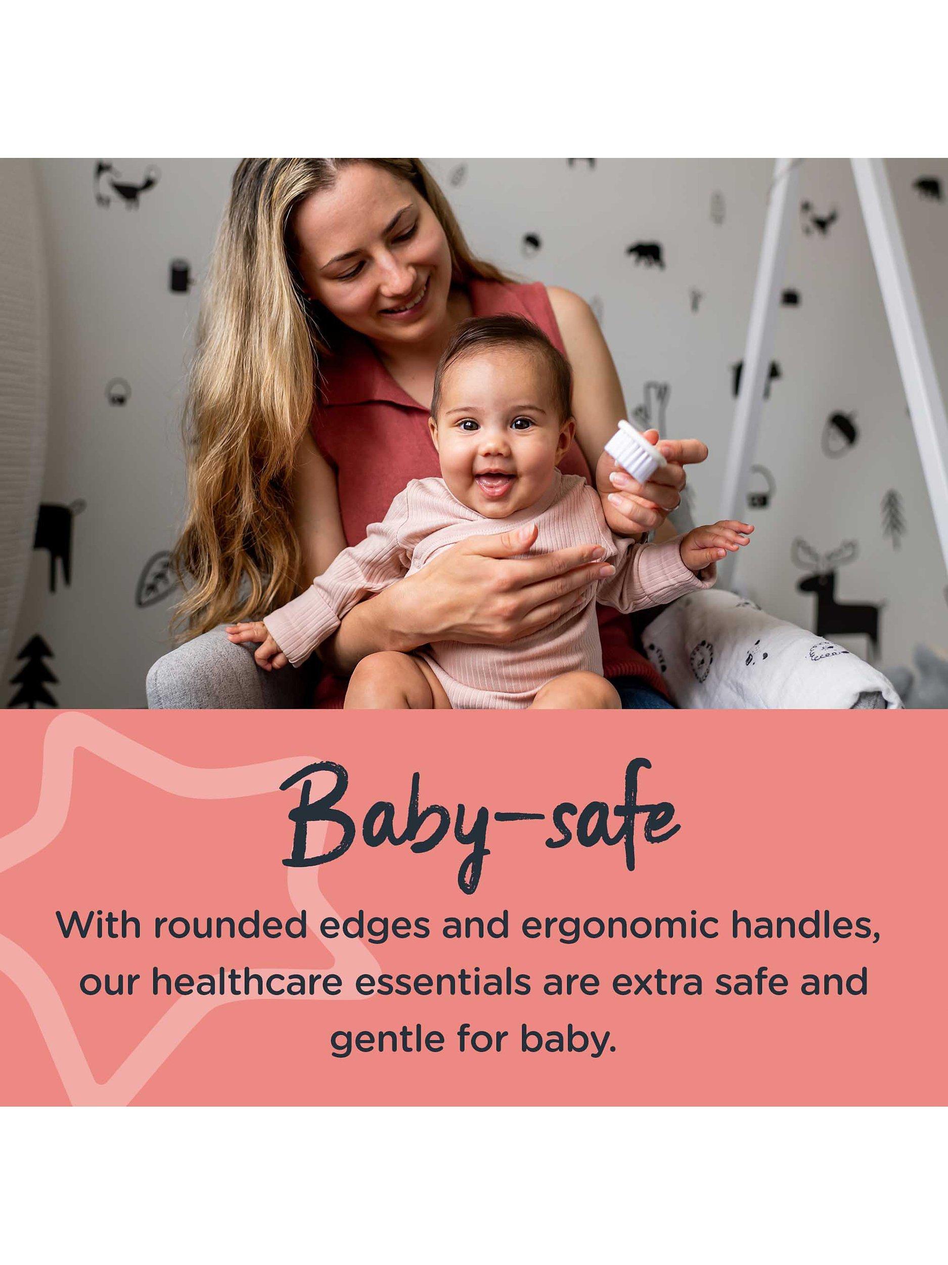 Closer To Nature Baby Healthcare Kit
