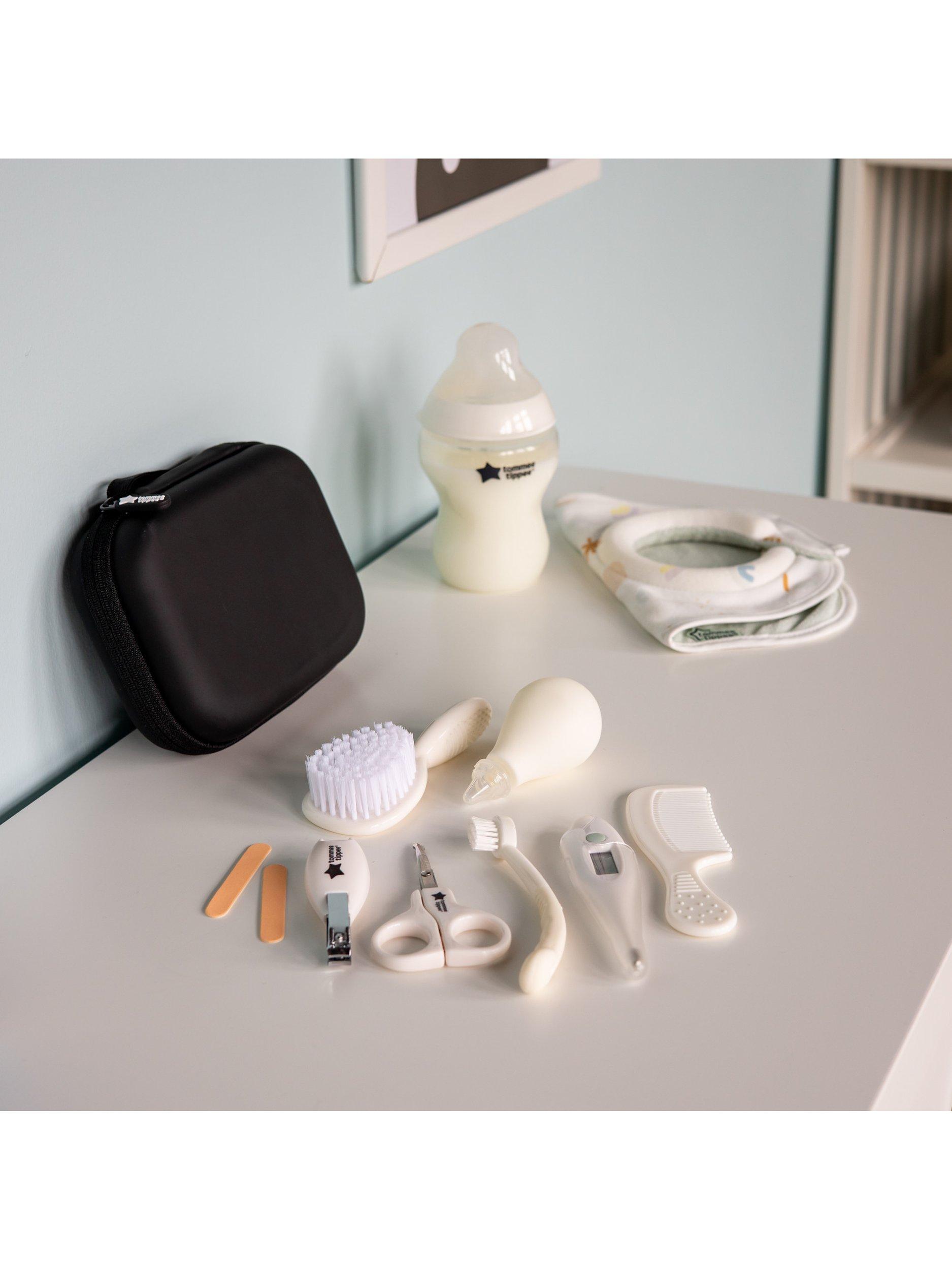Closer To Nature Baby Healthcare Kit
