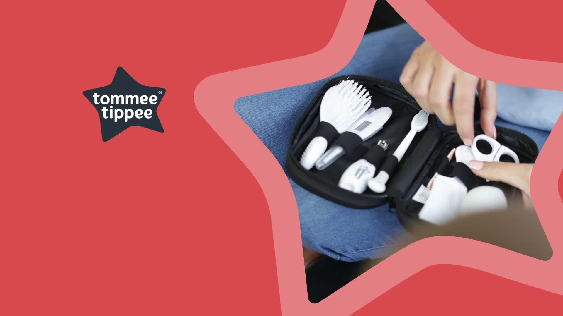Closer To Nature Baby Healthcare Kit