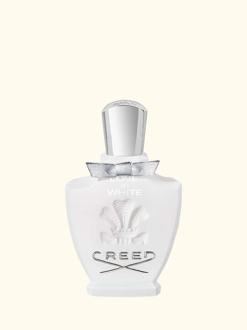 Love in White Eau de Parfum