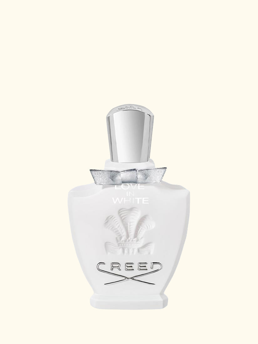 Love in White Eau de Parfum