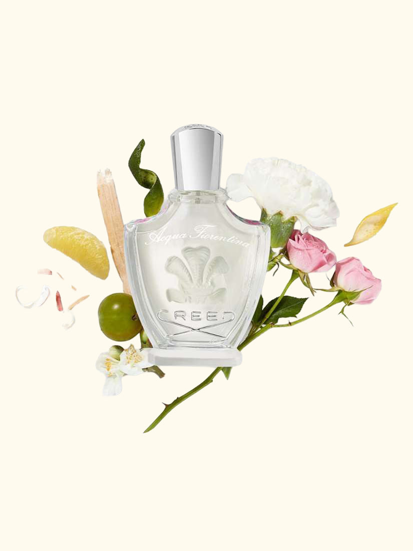 Acqua Fiorentina Eau de Parfum