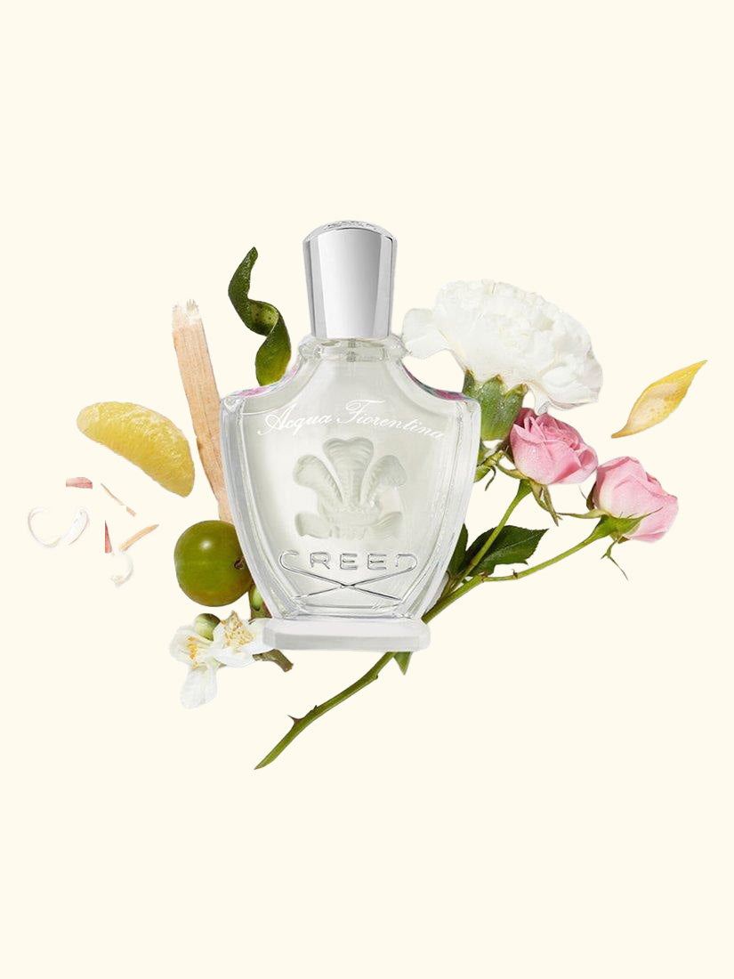 Acqua Fiorentina Eau de Parfum