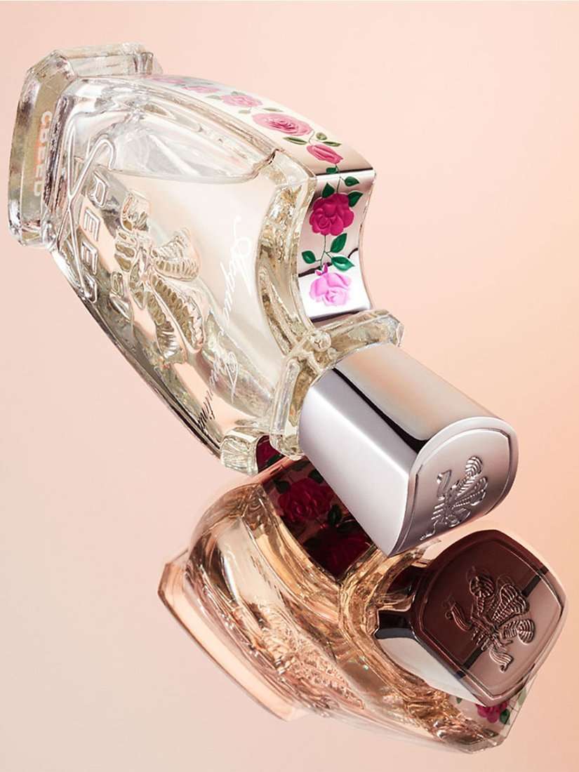 Acqua Fiorentina Eau de Parfum
