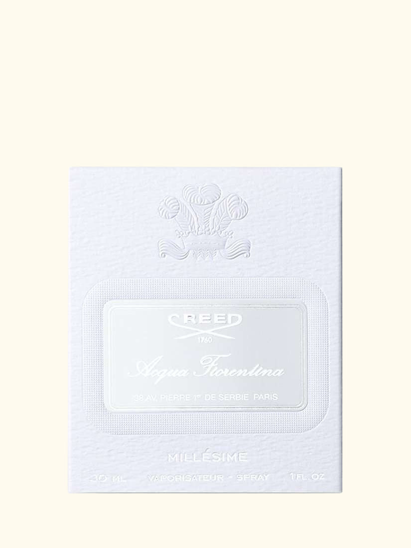 Acqua Fiorentina Eau de Parfum