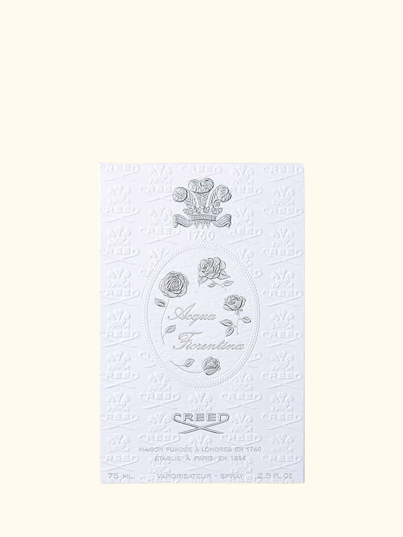 Acqua Fiorentina Eau de Parfum