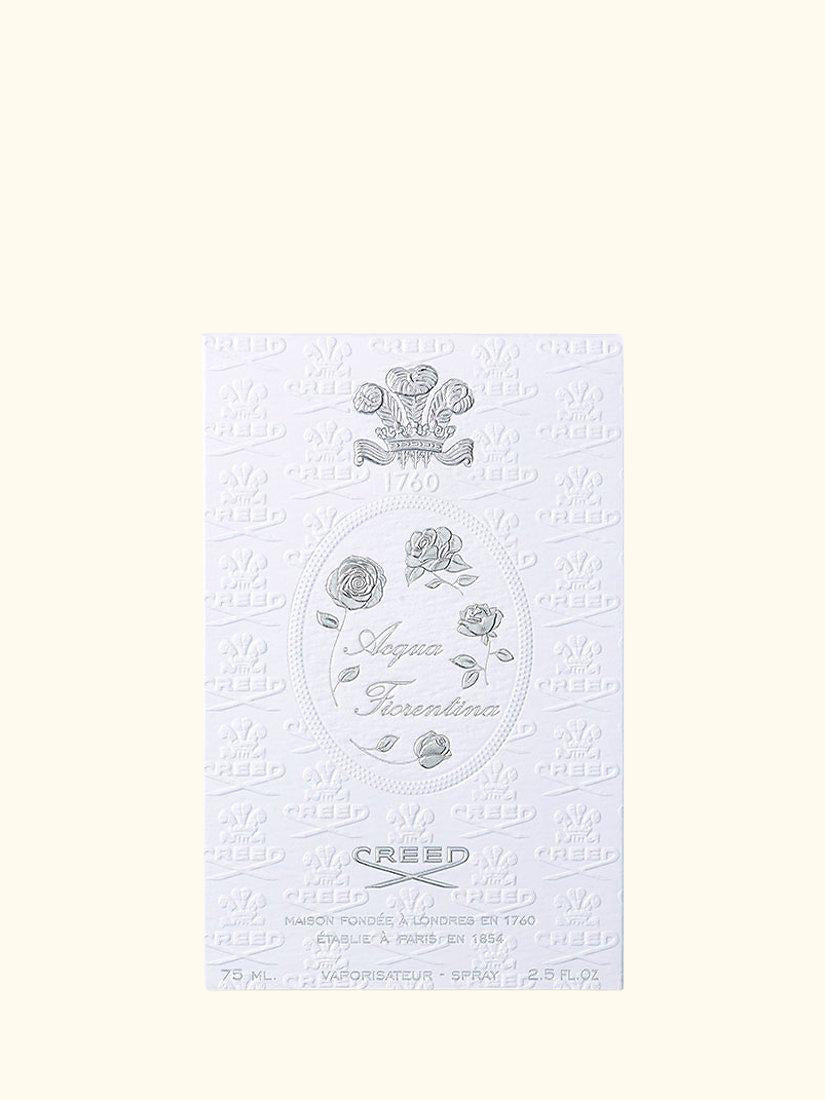 Acqua Fiorentina Eau de Parfum