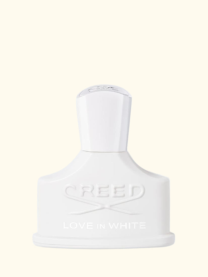 Love in White Eau de Parfum