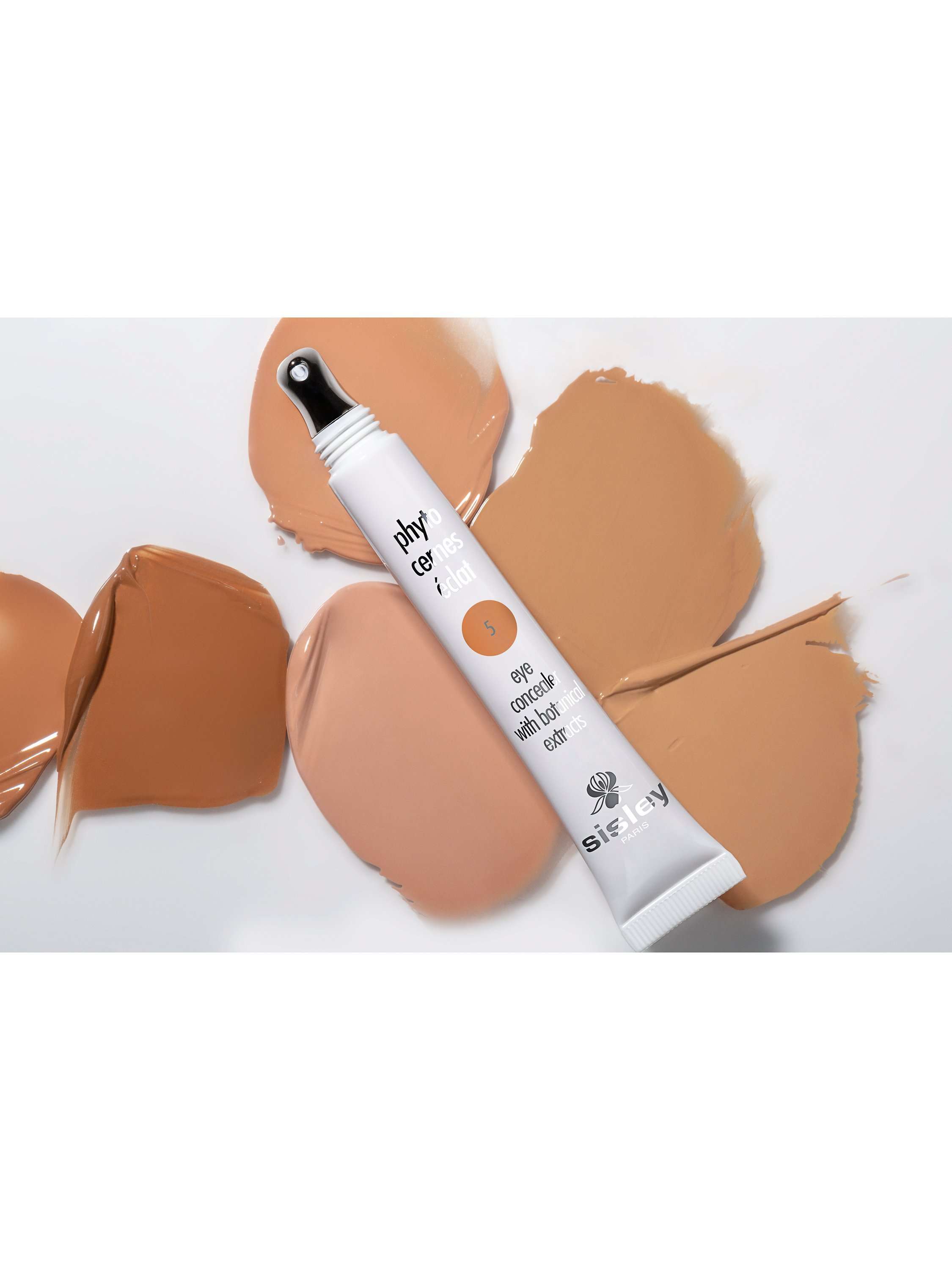 Phyto-Cernes Eclat Tinted Eye Concealer