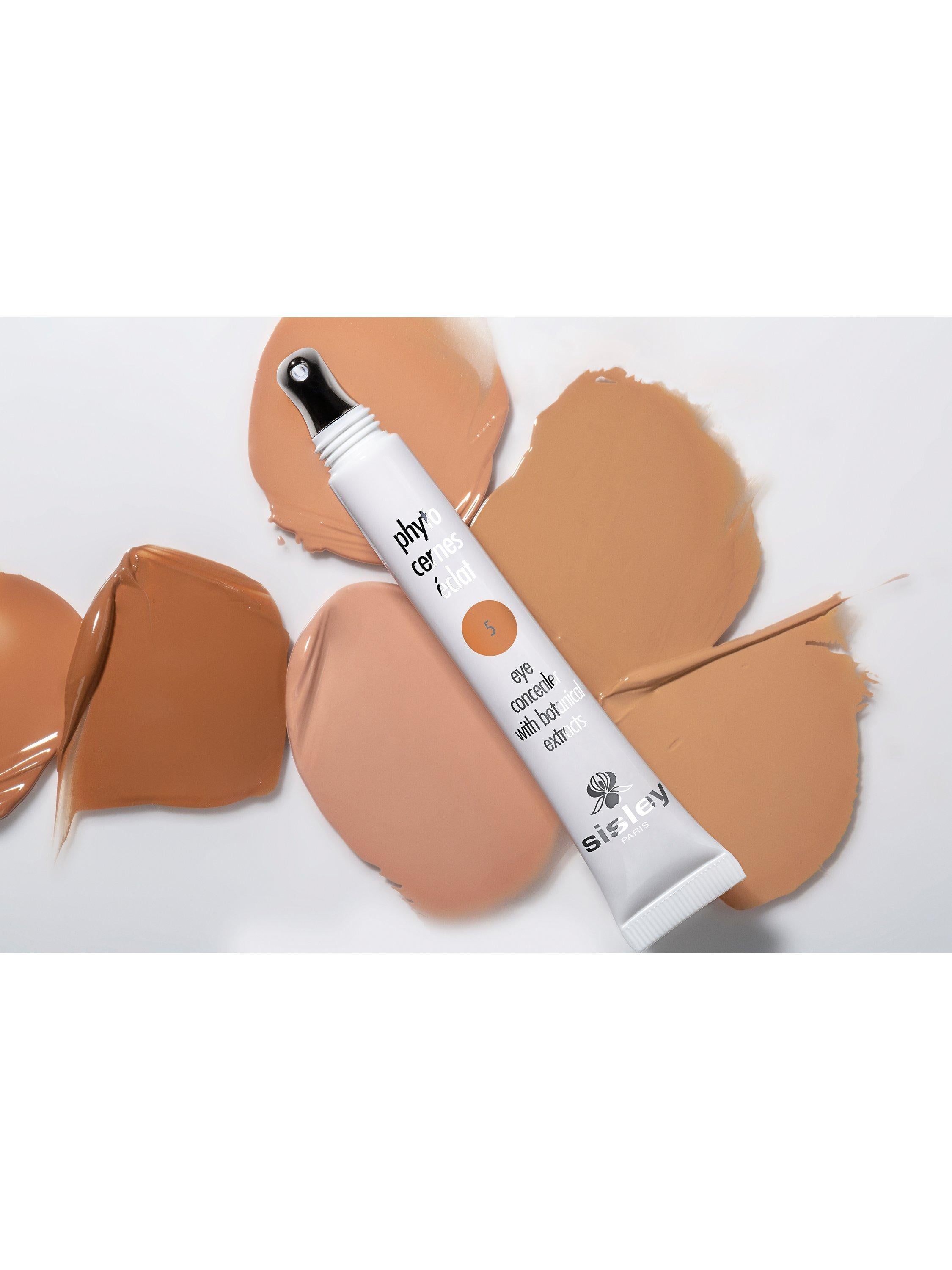 Phyto-Cernes Eclat Tinted Eye Concealer