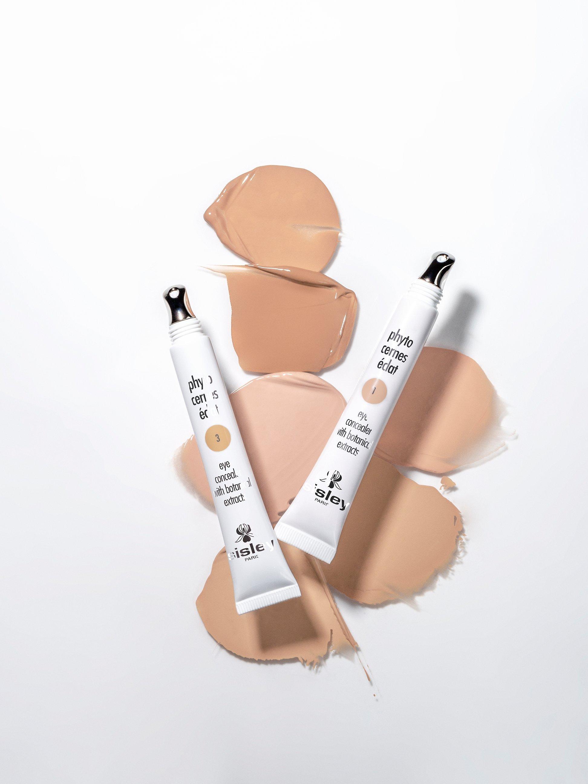 Phyto-Cernes Eclat Tinted Eye Concealer