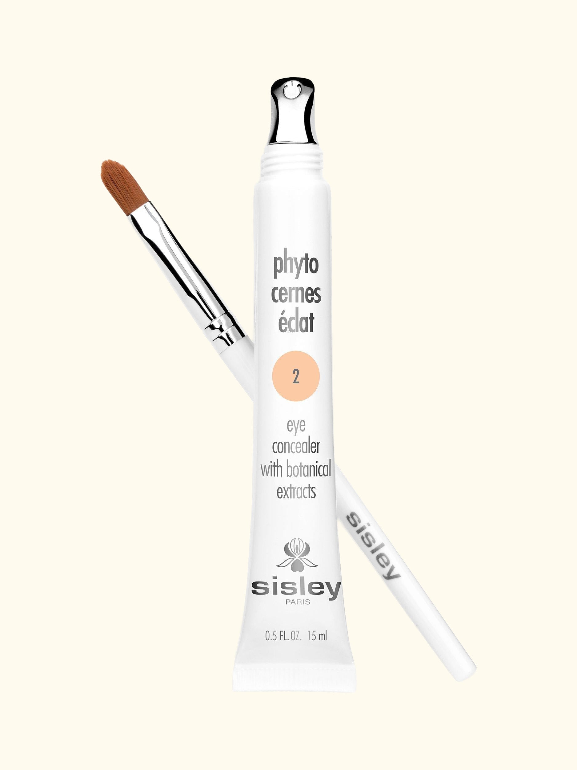 Phyto-Cernes Eclat Tinted Eye Concealer