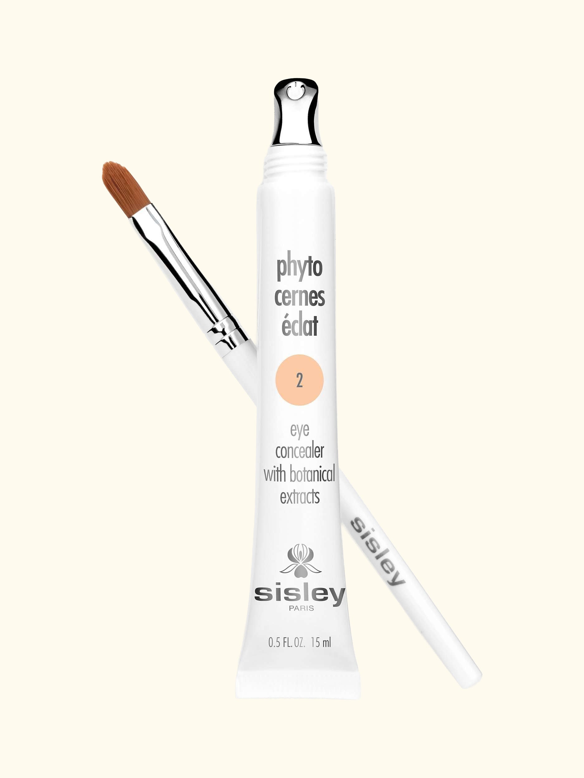 Phyto-Cernes Eclat Tinted Eye Concealer