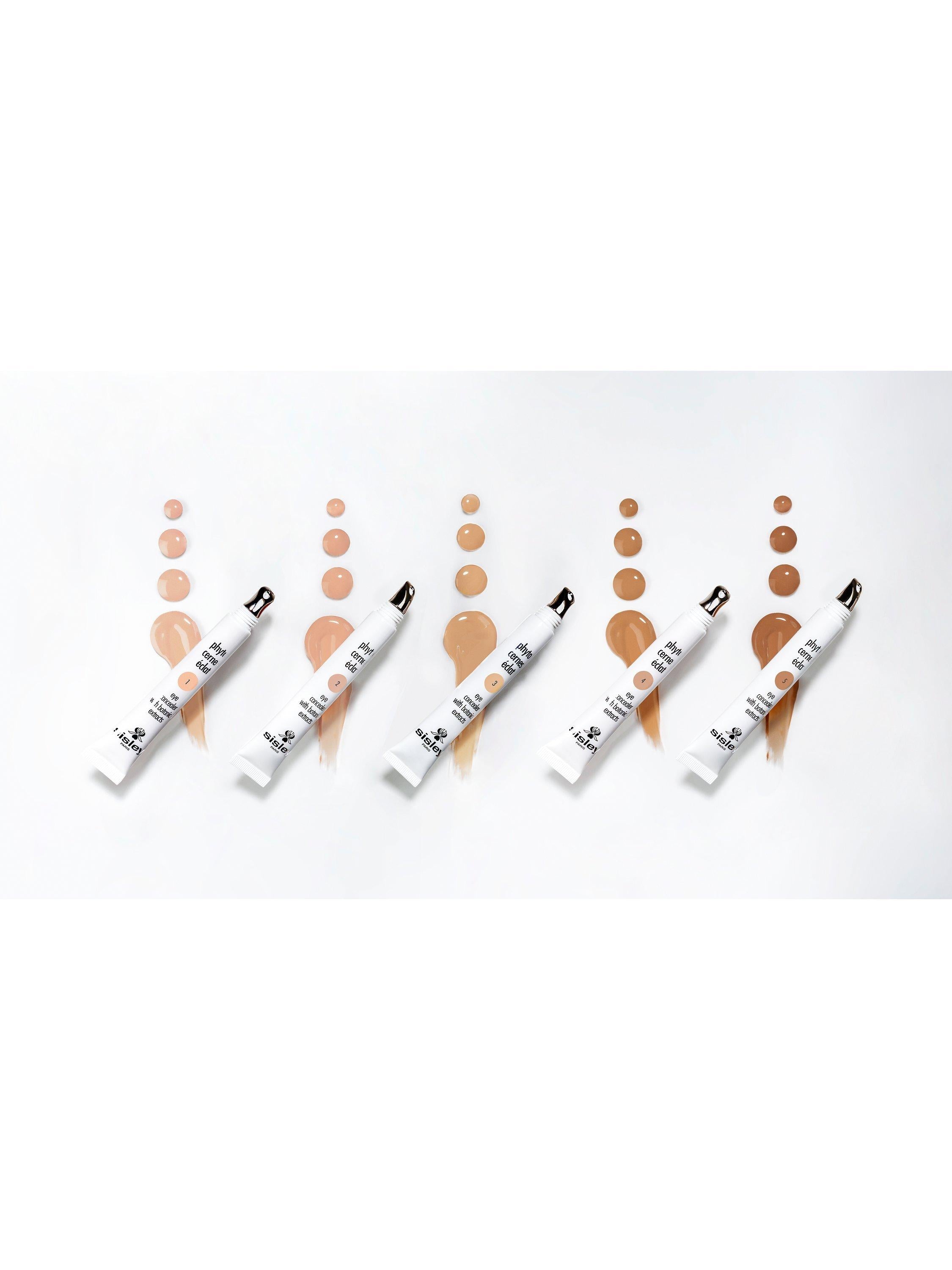 Phyto-Cernes Eclat Tinted Eye Concealer