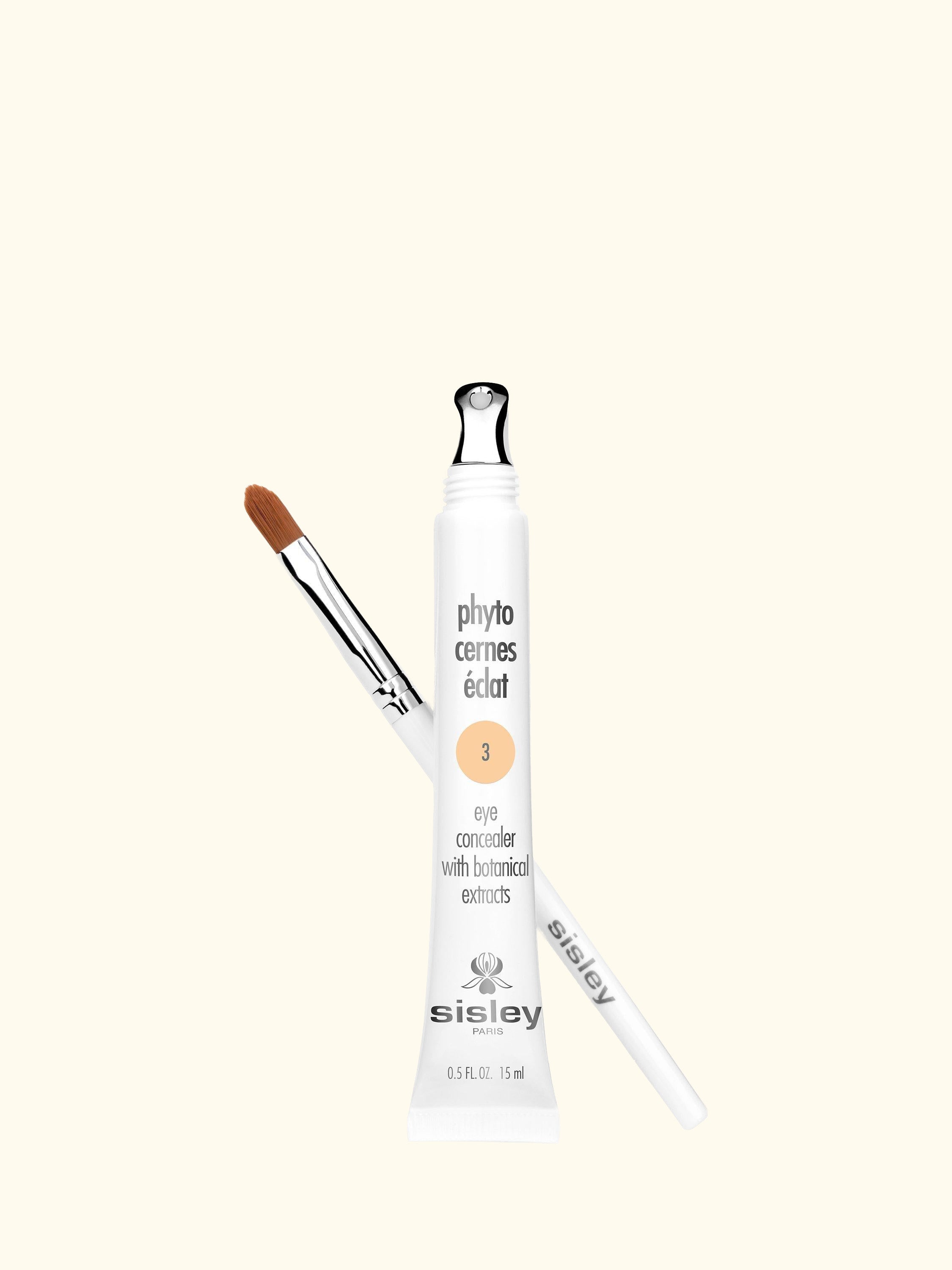 Phyto-Cernes Eclat Tinted Eye Concealer