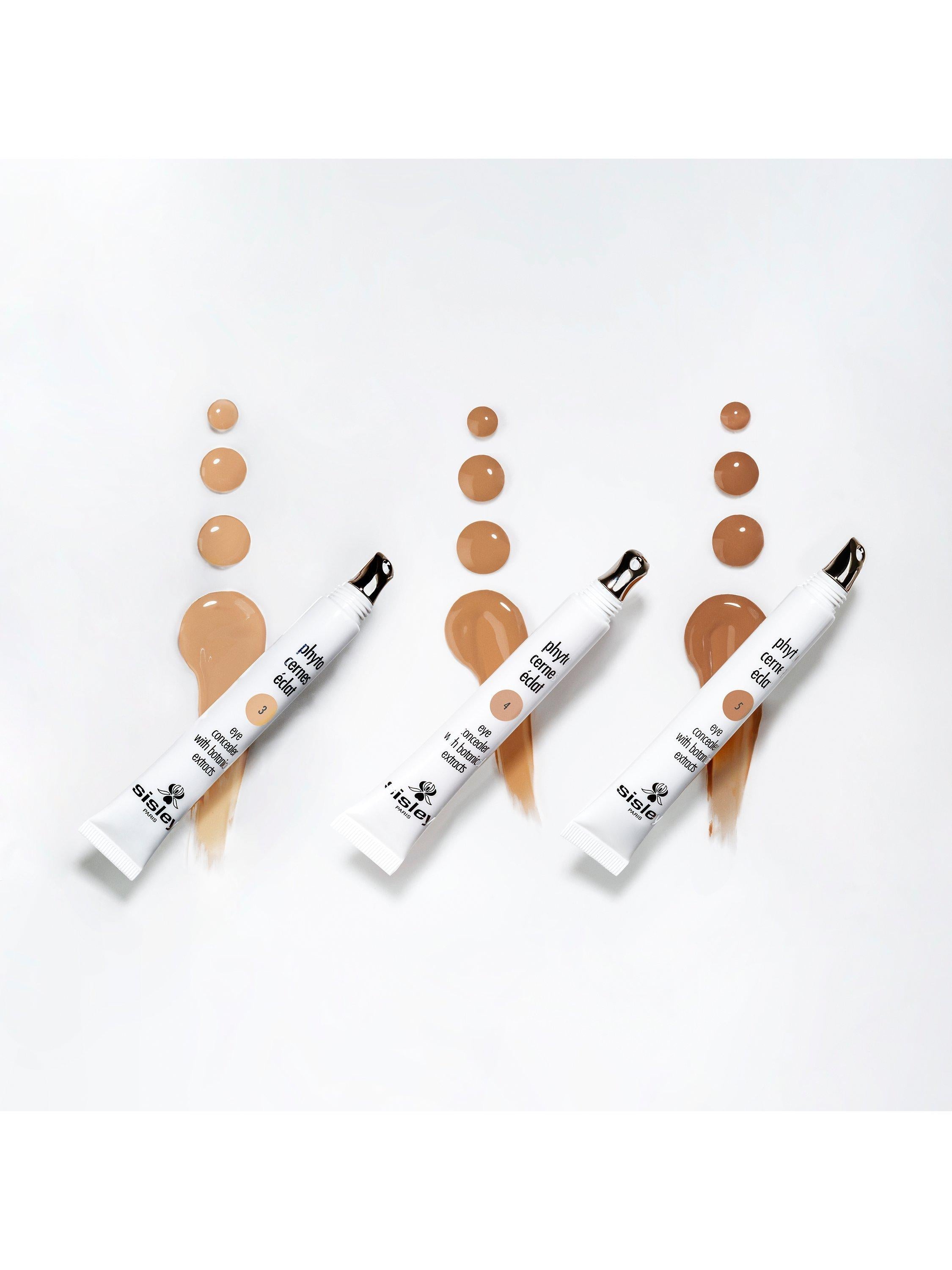 Phyto-Cernes Eclat Tinted Eye Concealer