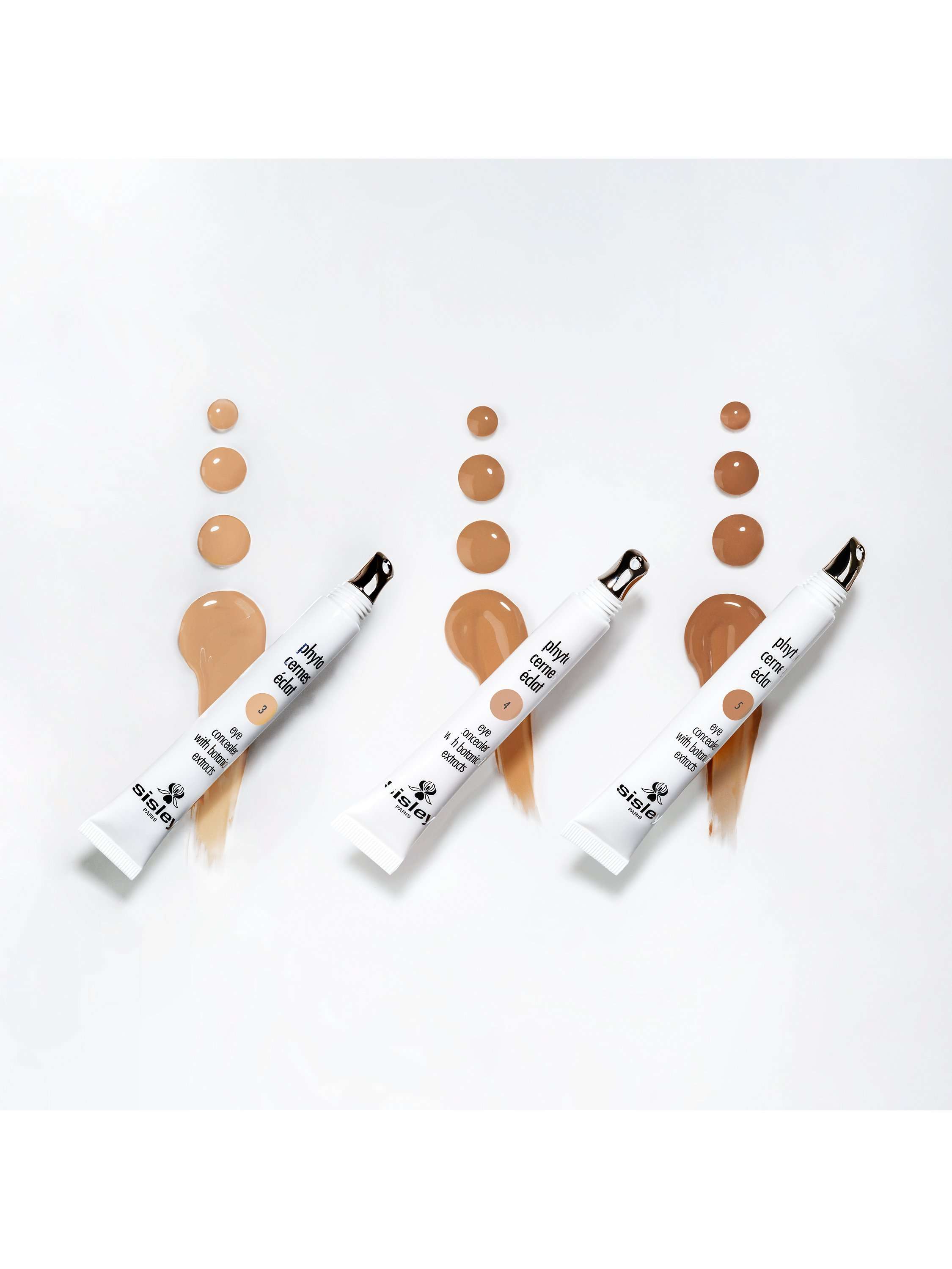 Phyto-Cernes Eclat Tinted Eye Concealer