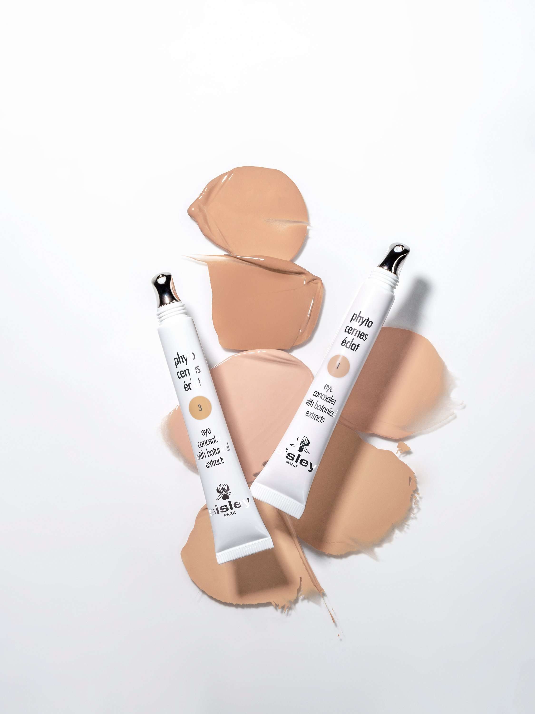 Phyto-Cernes Eclat Tinted Eye Concealer