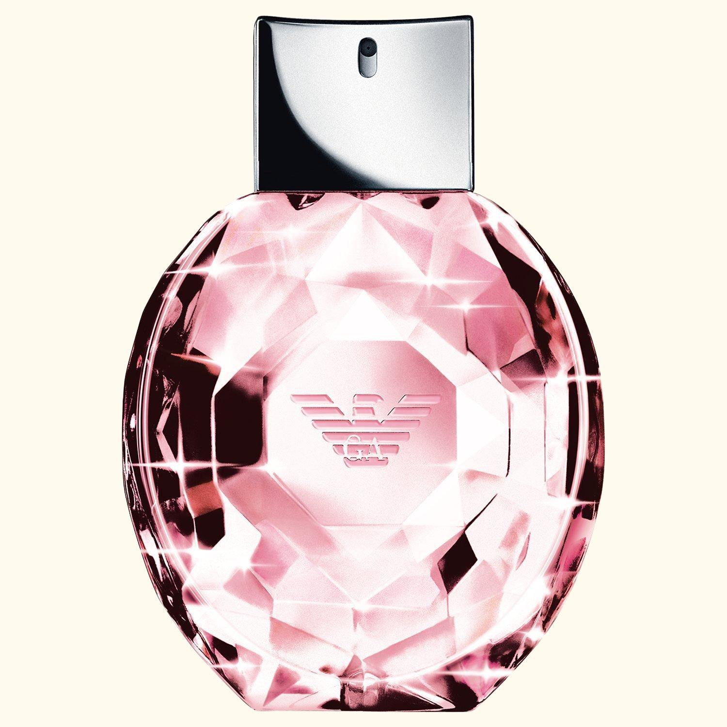 Diamonds Rose Eau de Toilette