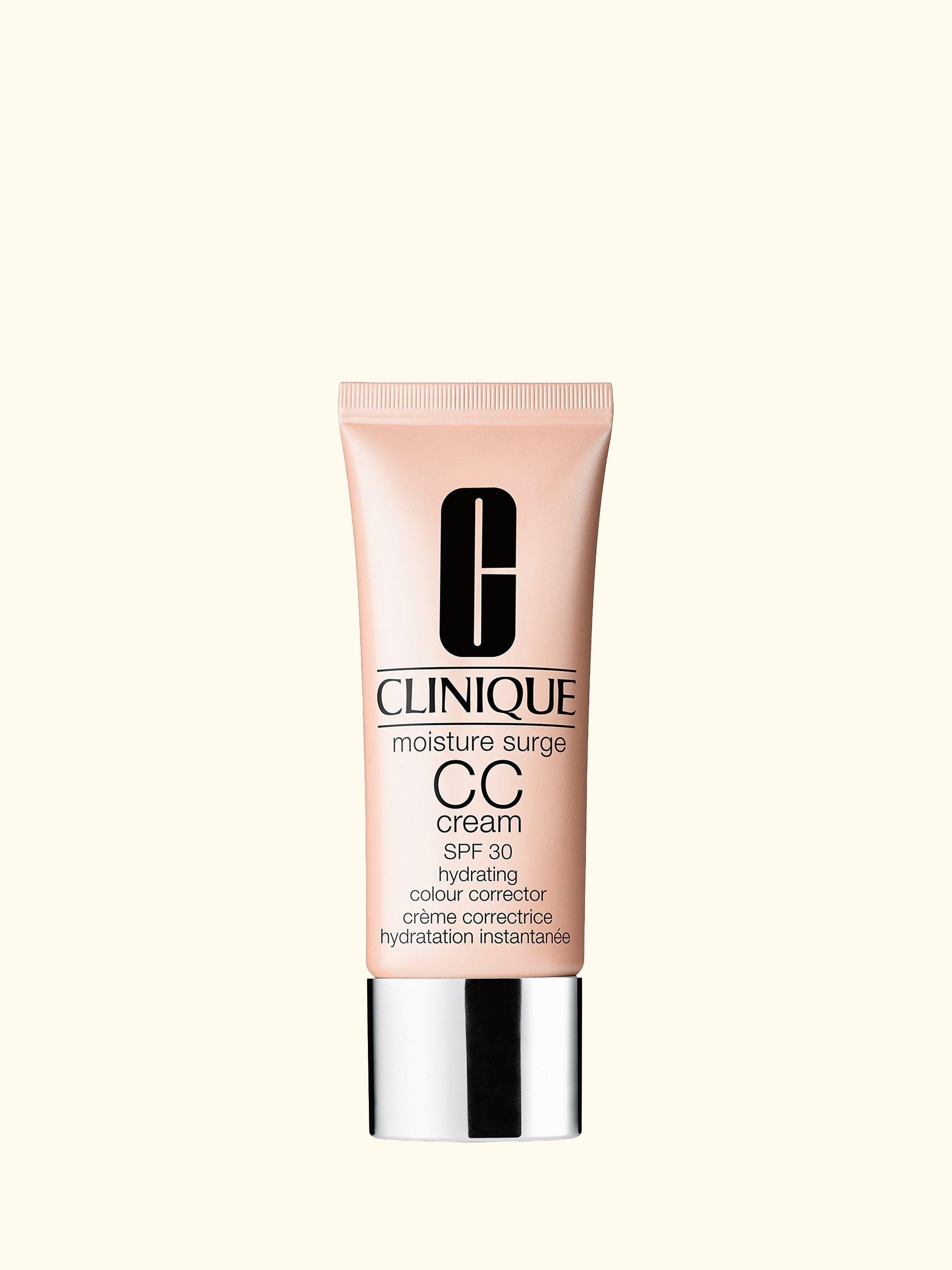 Moisture Surge CC Cream SPF 30, Medium, 40ml