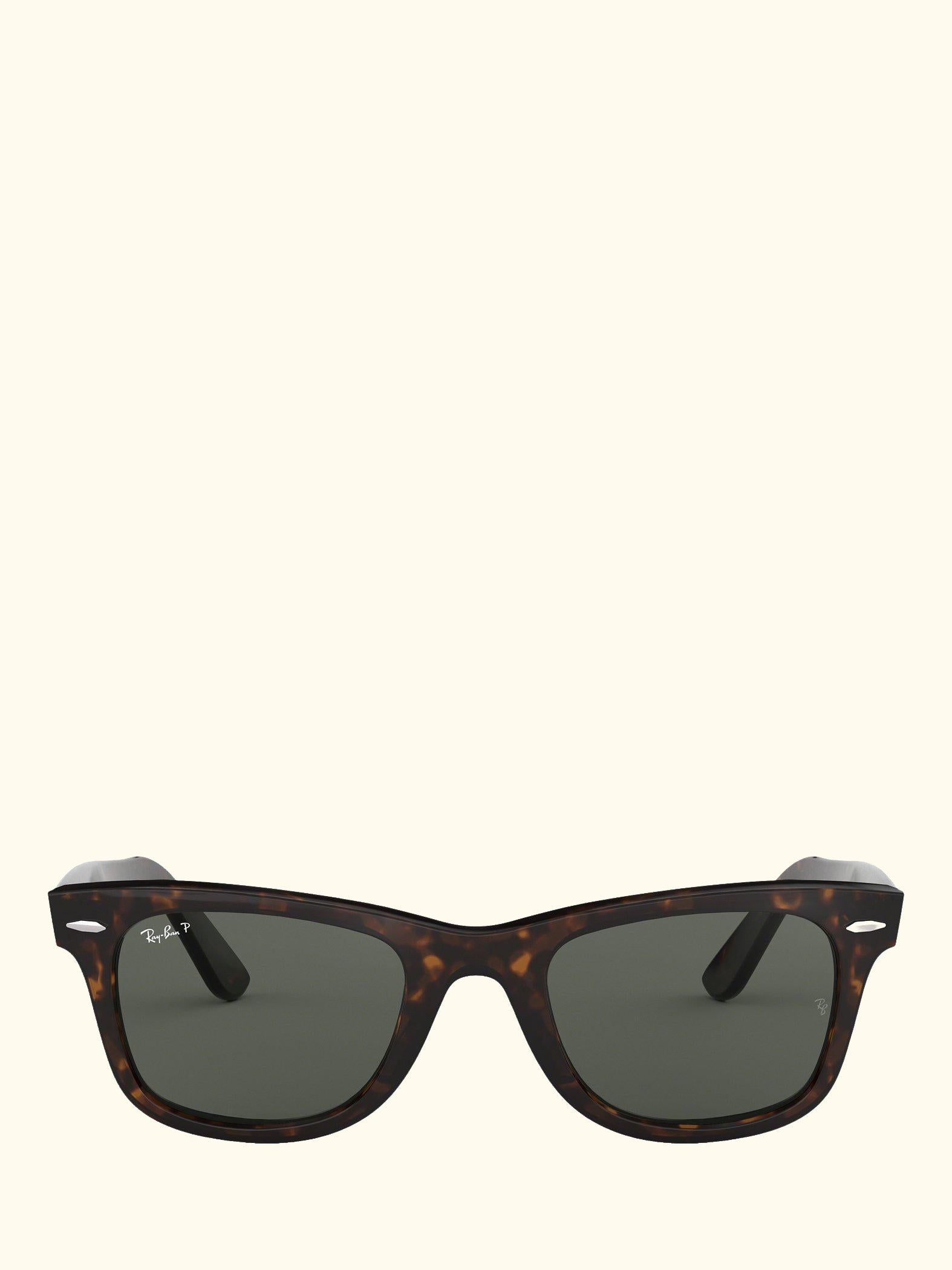 RB2140 Original Wayfarer Polarised Sunglasses, Tortoise