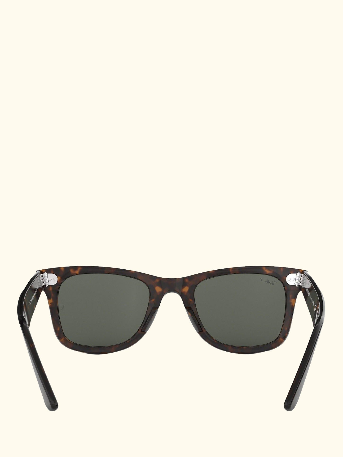 RB2140 Original Wayfarer Polarised Sunglasses, Tortoise
