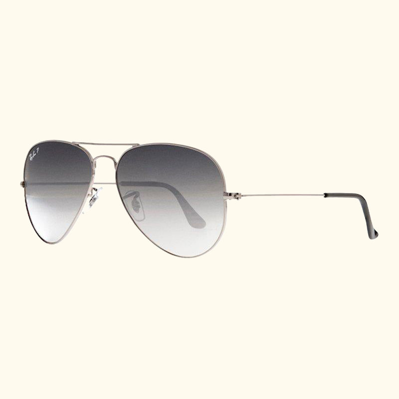 RB3025 Iconic Aviator Sunglasses