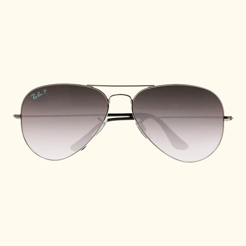 RB3025 Iconic Aviator Sunglasses