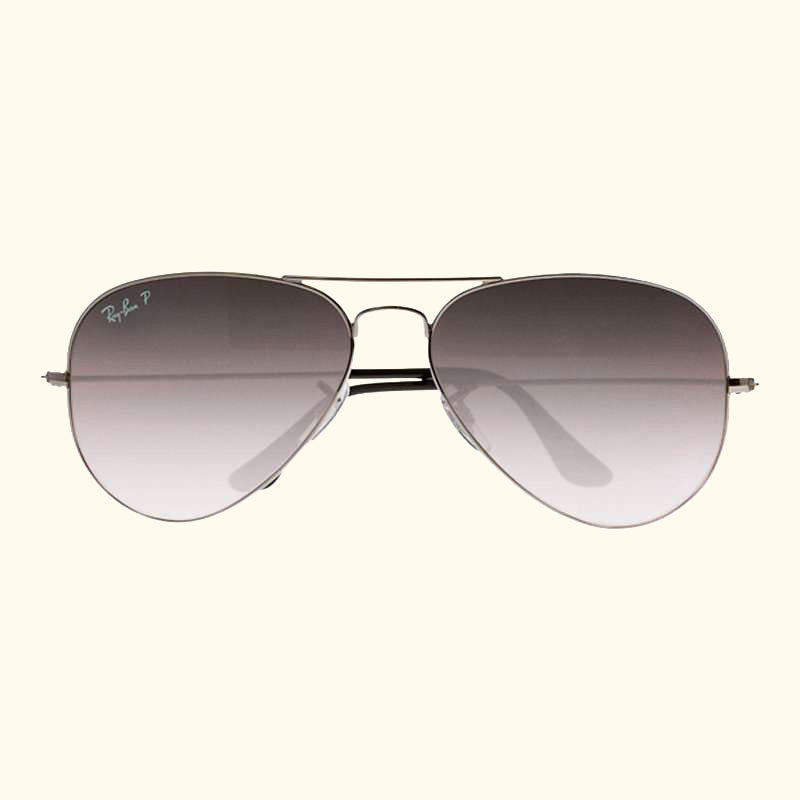 RB3025 Iconic Aviator Sunglasses