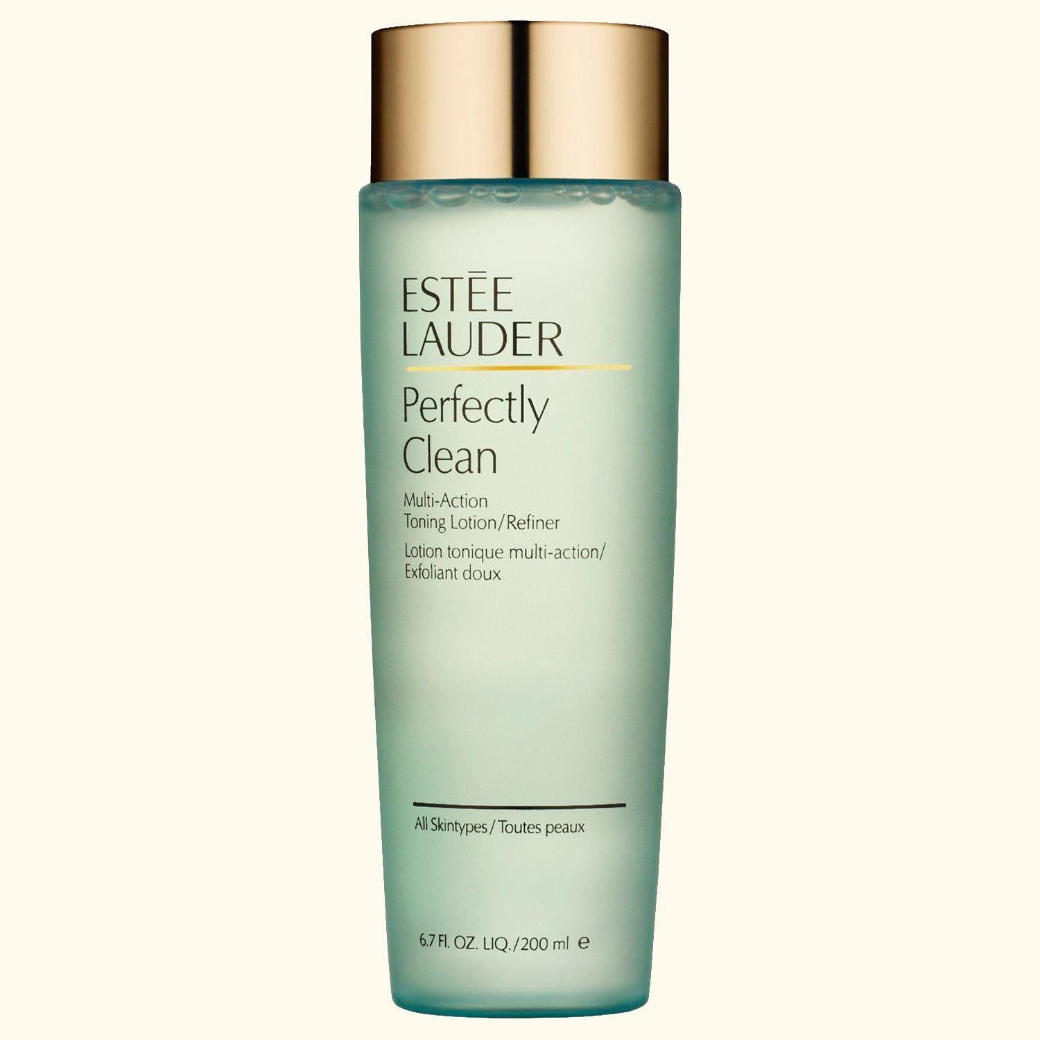 Perfectly Clean Multi Action Toning Lotion/Refiner, 200ml