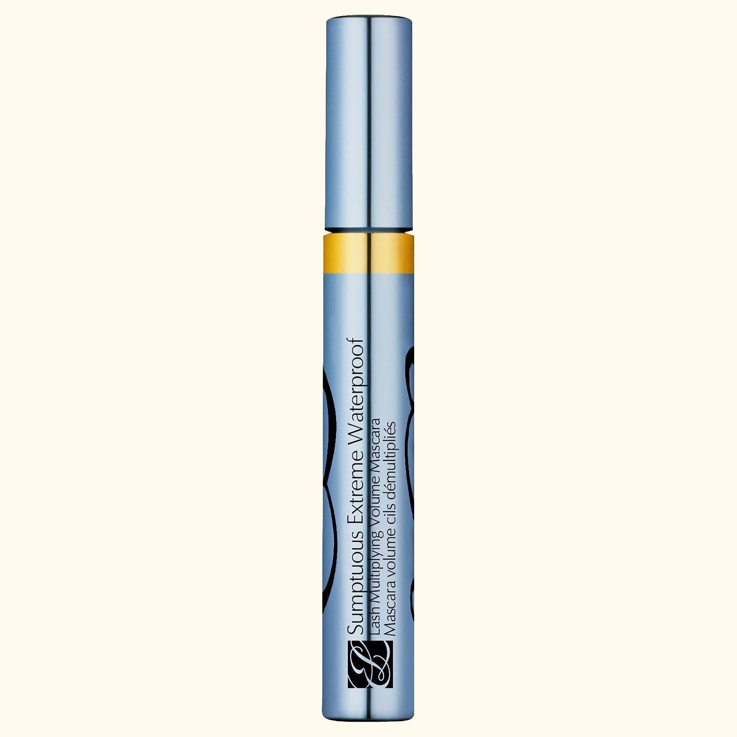 Sumptuous Extreme Waterproof Mascara, 8ml, Extreme Black
