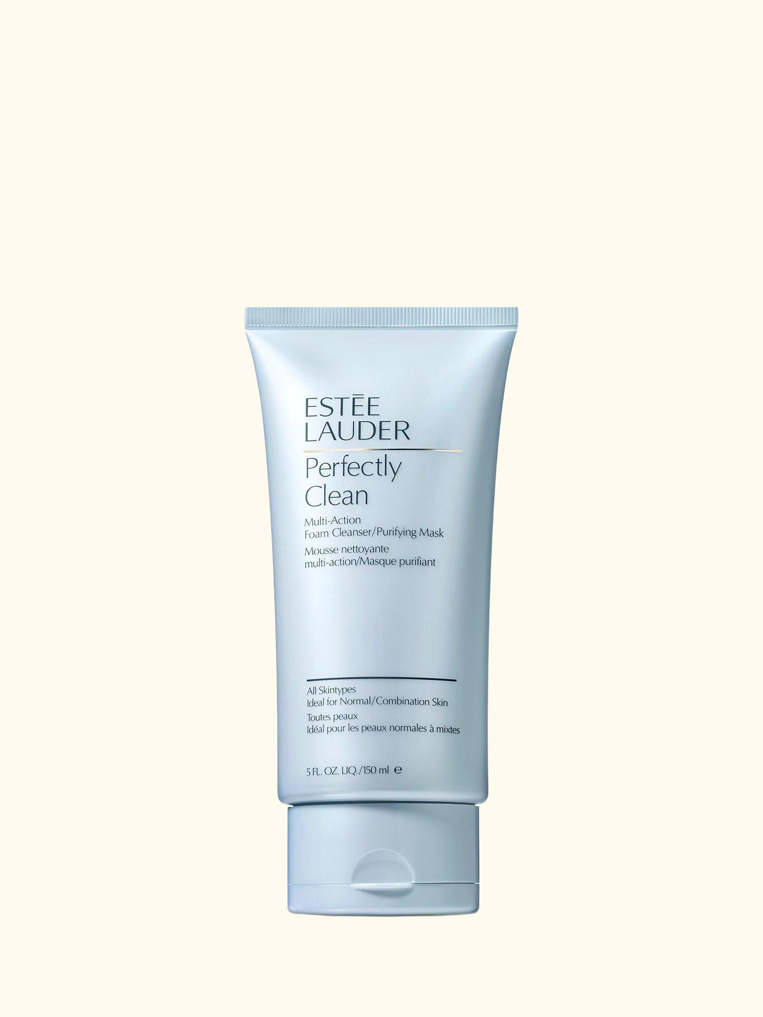 Perfectly Clean Multi-Action Foam Cleanser/Purifying Mask