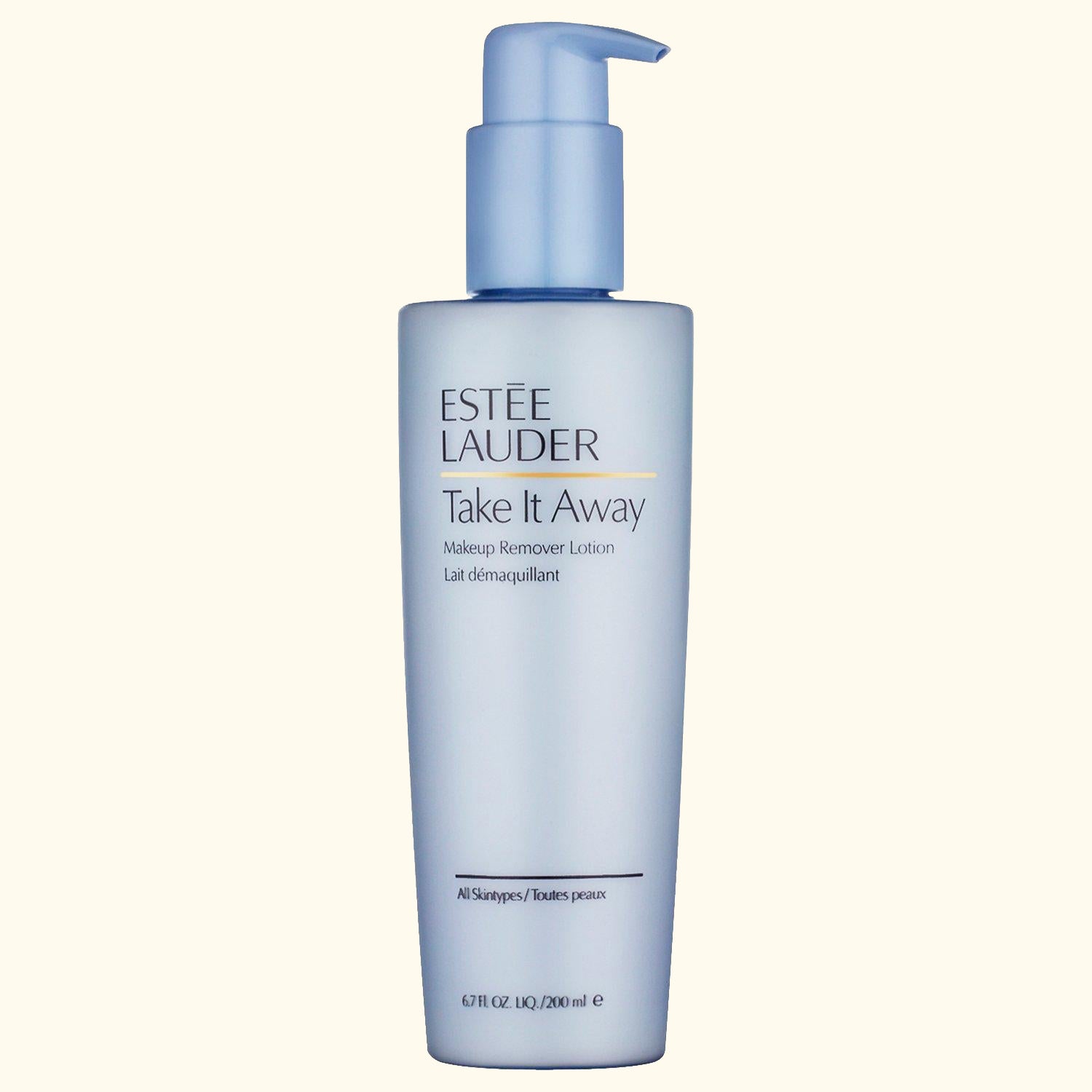Take It Away Makeup Remover Lotion, 200ml