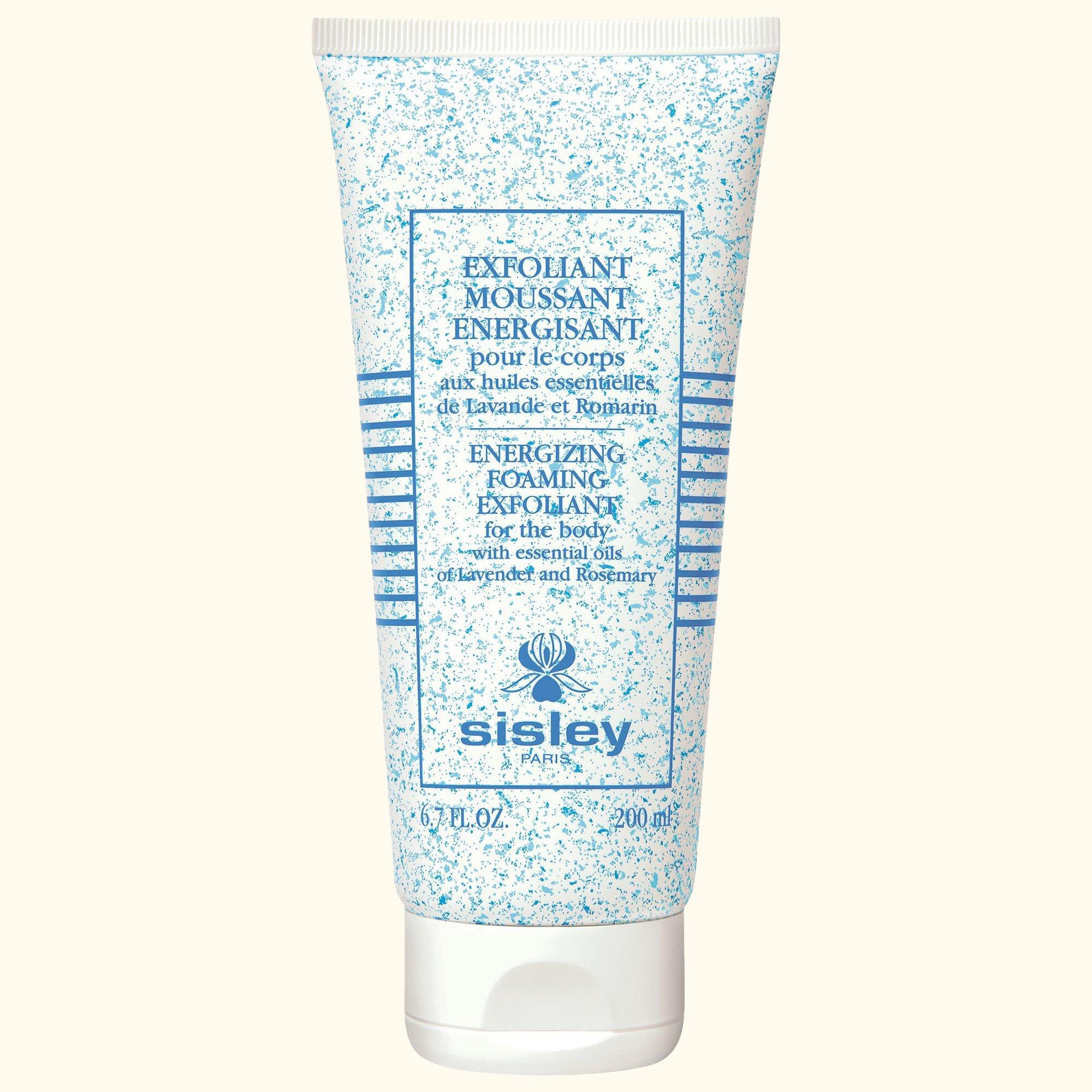 Energizing Foaming Exfoliant, 200ml