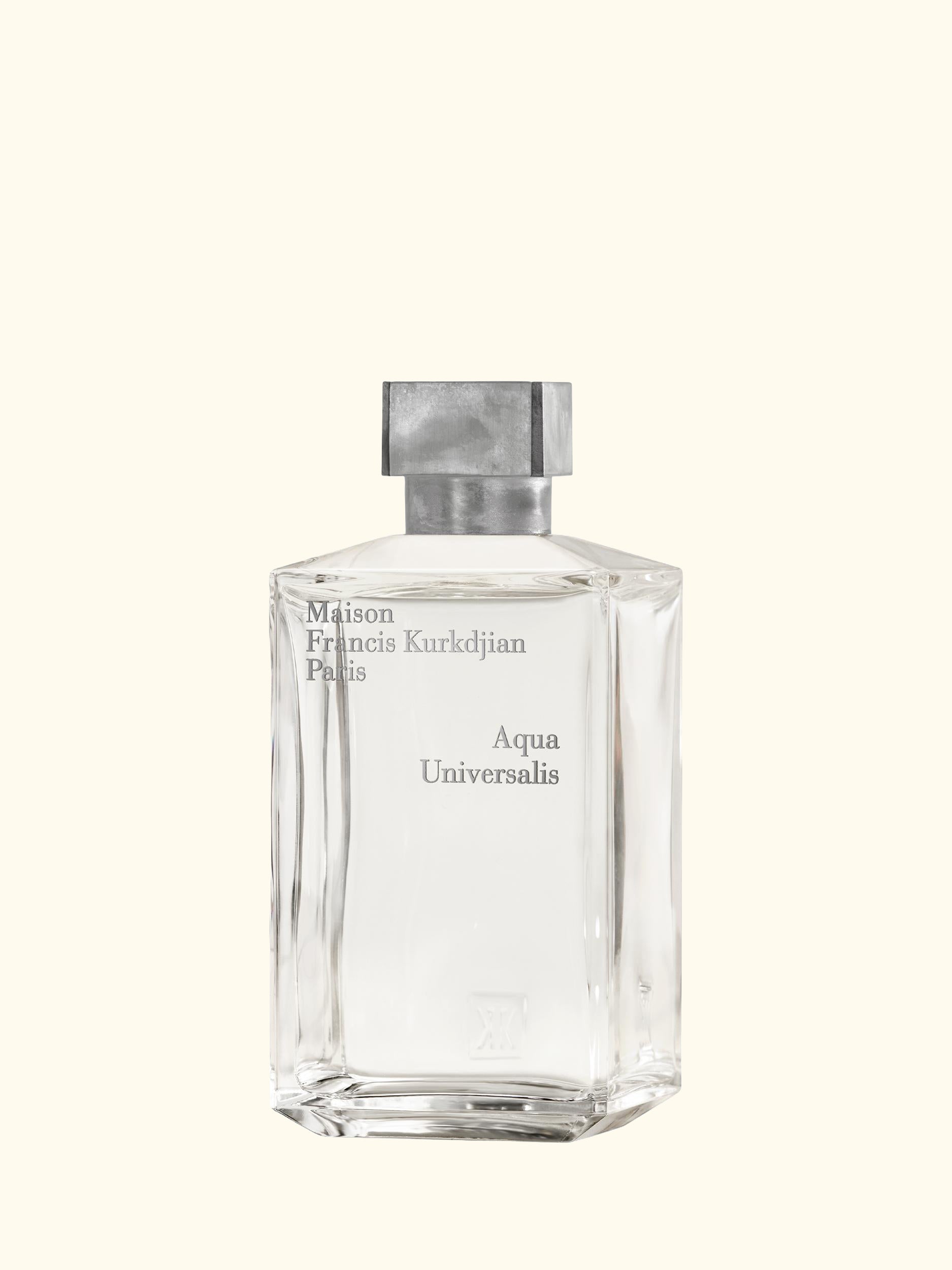 Aqua Universalis Eau de Toilette, 200ml