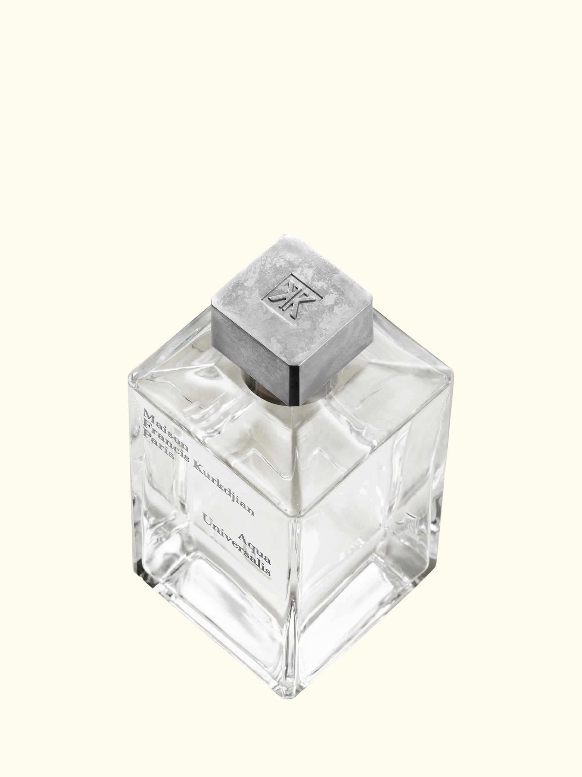 Aqua Universalis Eau de Toilette, 200ml