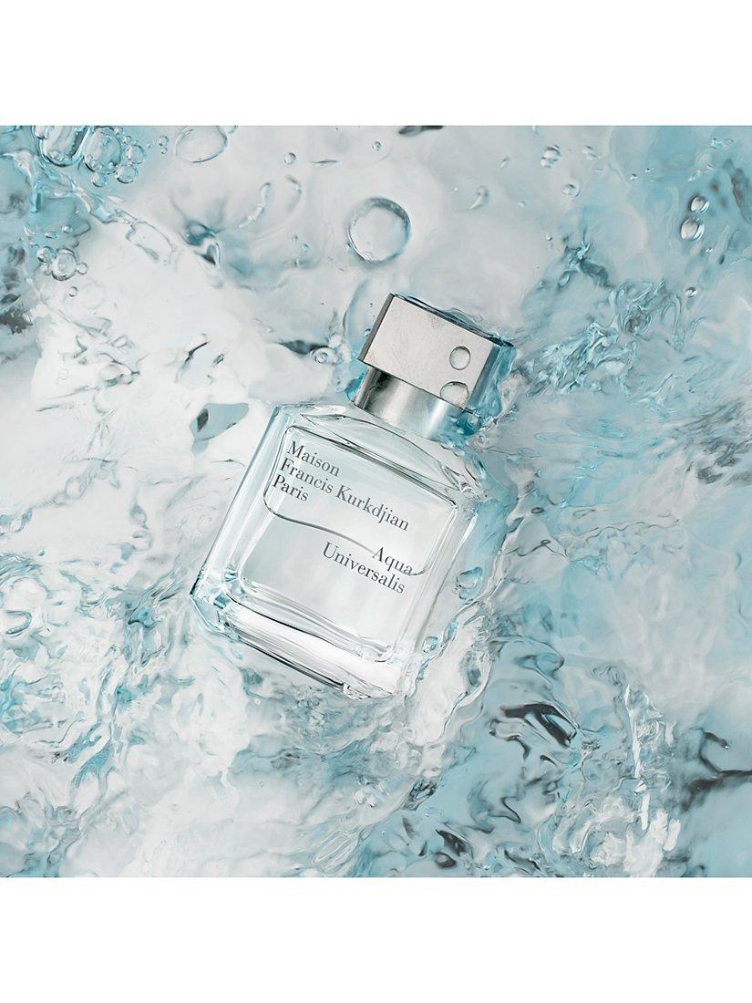 Aqua Universalis Eau de Toilette, 200ml