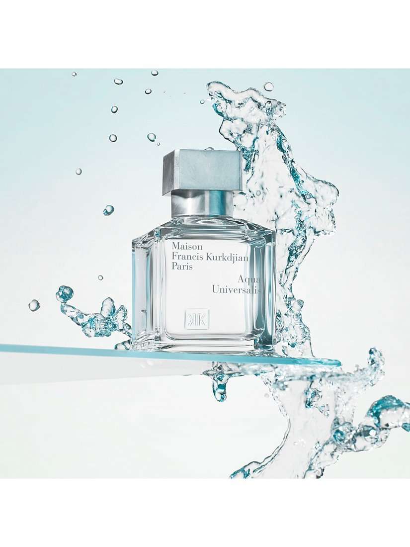 Aqua Universalis Eau de Toilette, 200ml